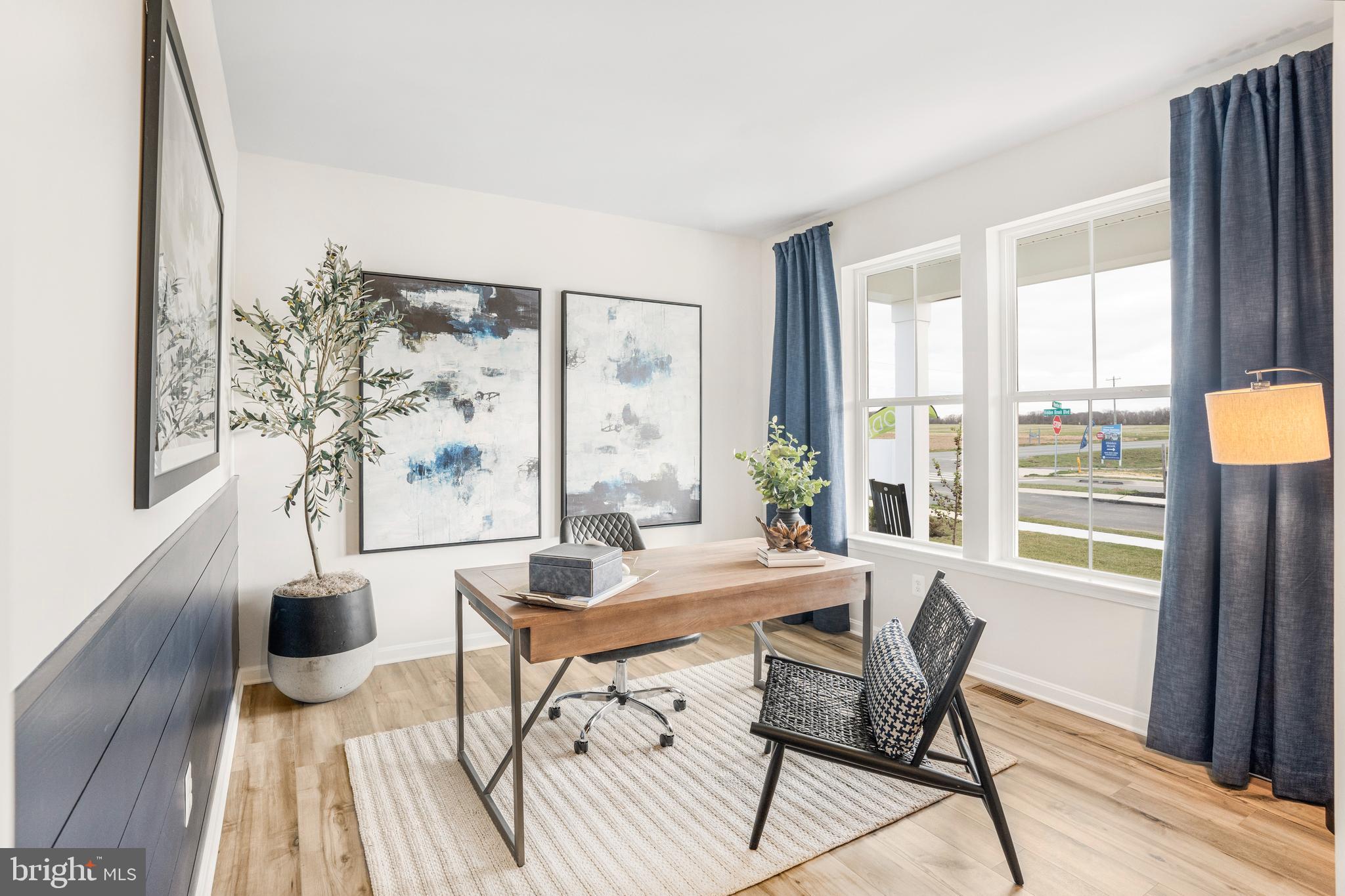 CHASELYND HILLS - Residential