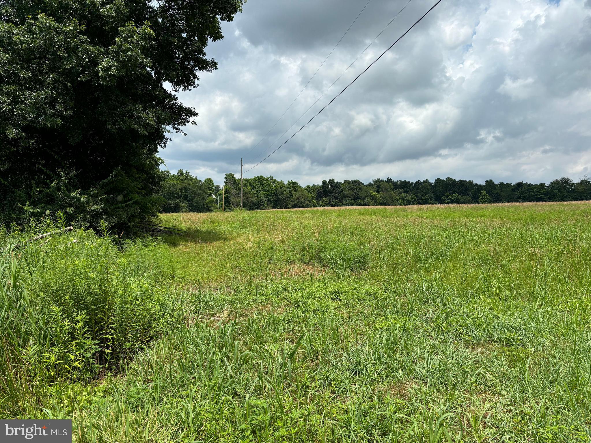 NONE, RURAL - Farm