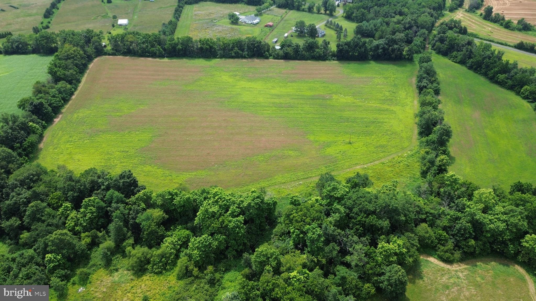 NONE, RURAL - Farm
