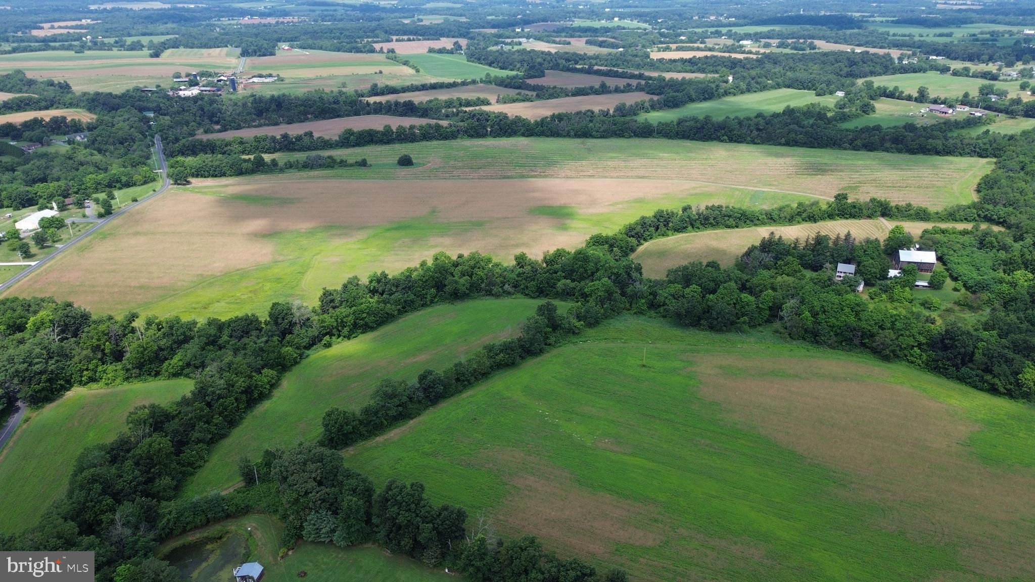 NONE, RURAL - Farm