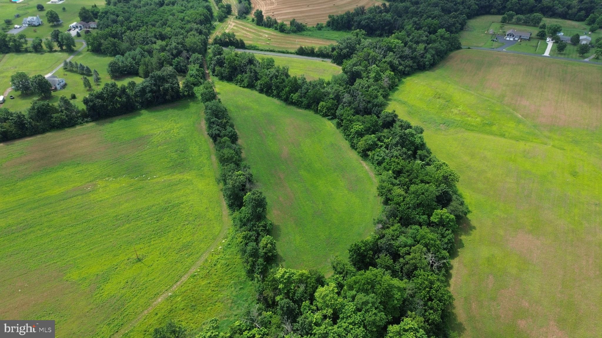 NONE, RURAL - Farm