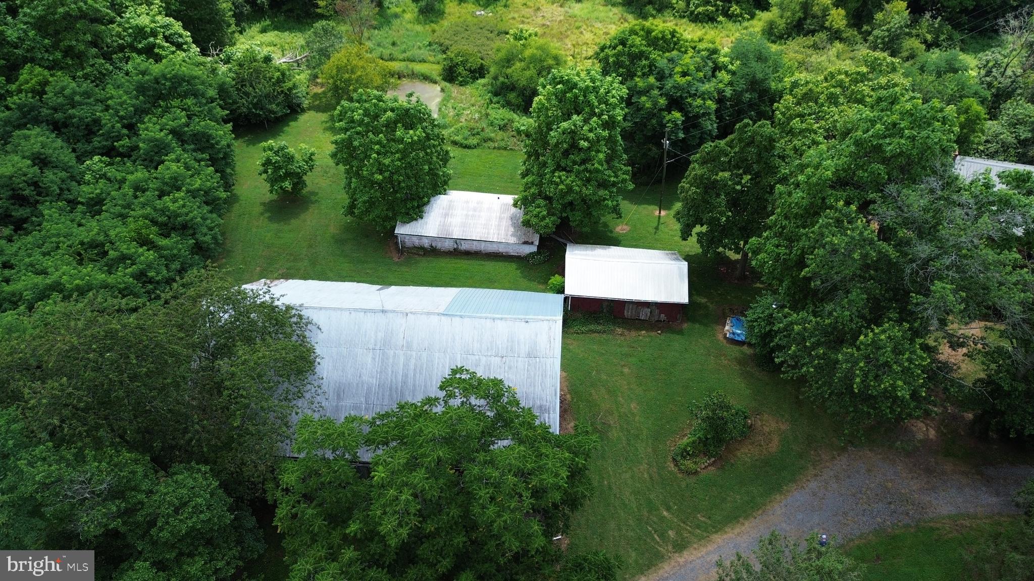 NONE, RURAL - Farm