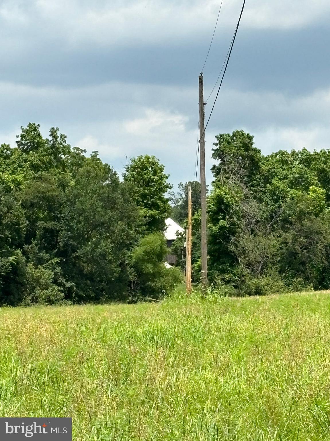 NONE, RURAL - Farm