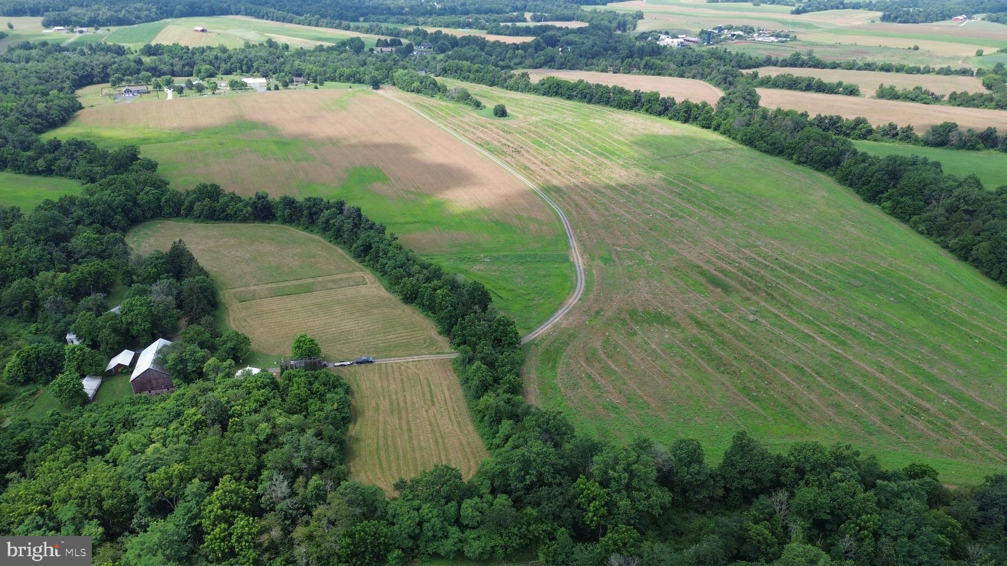 NONE, RURAL - Farm