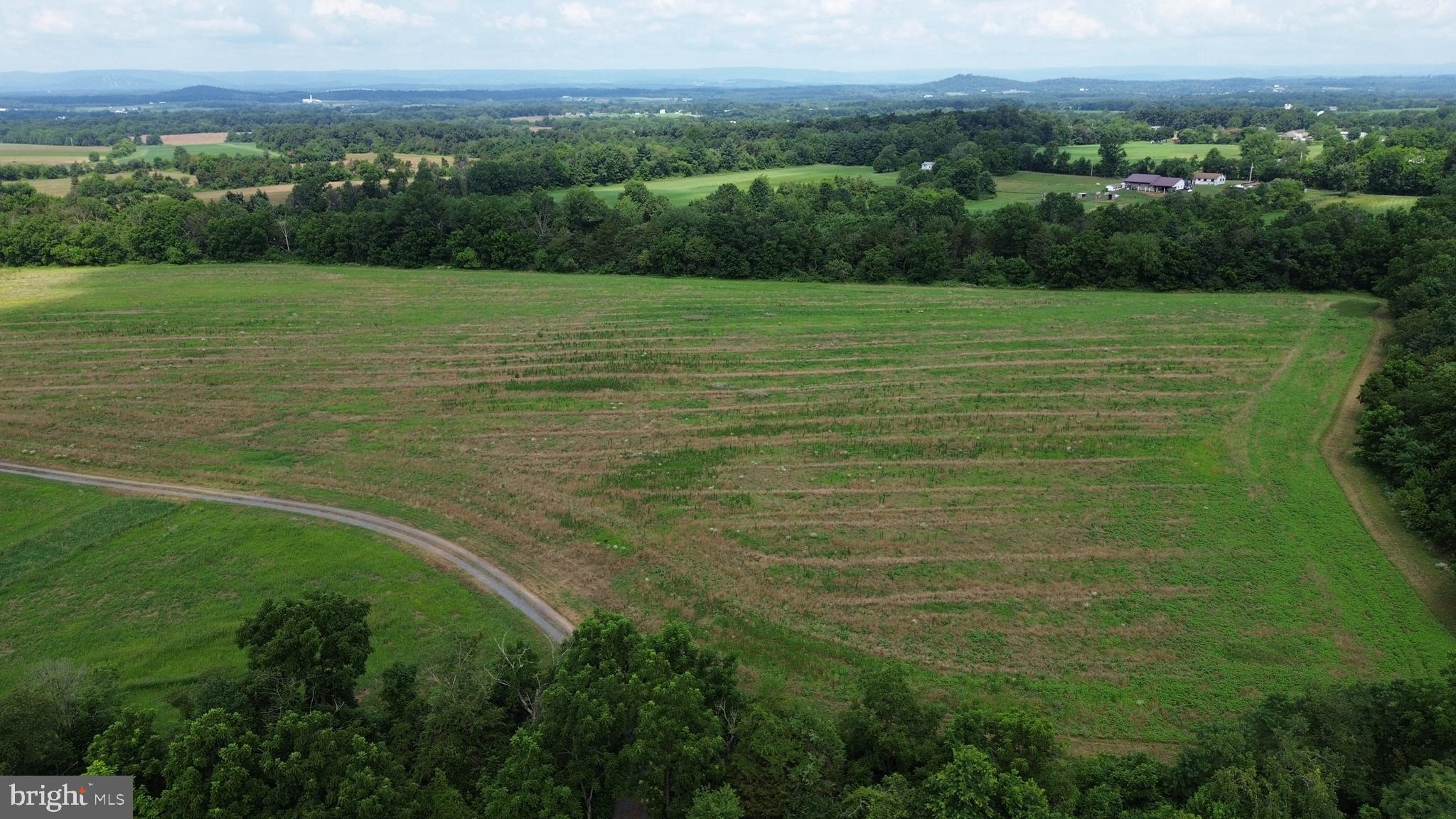 NONE, RURAL - Farm