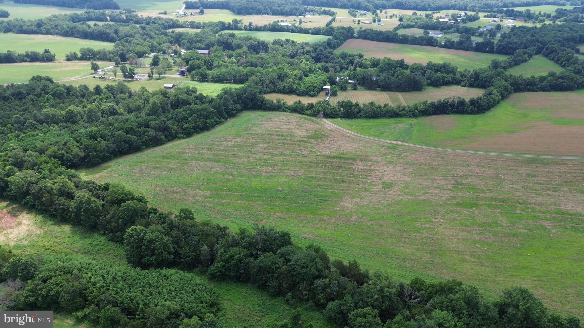 NONE, RURAL - Farm