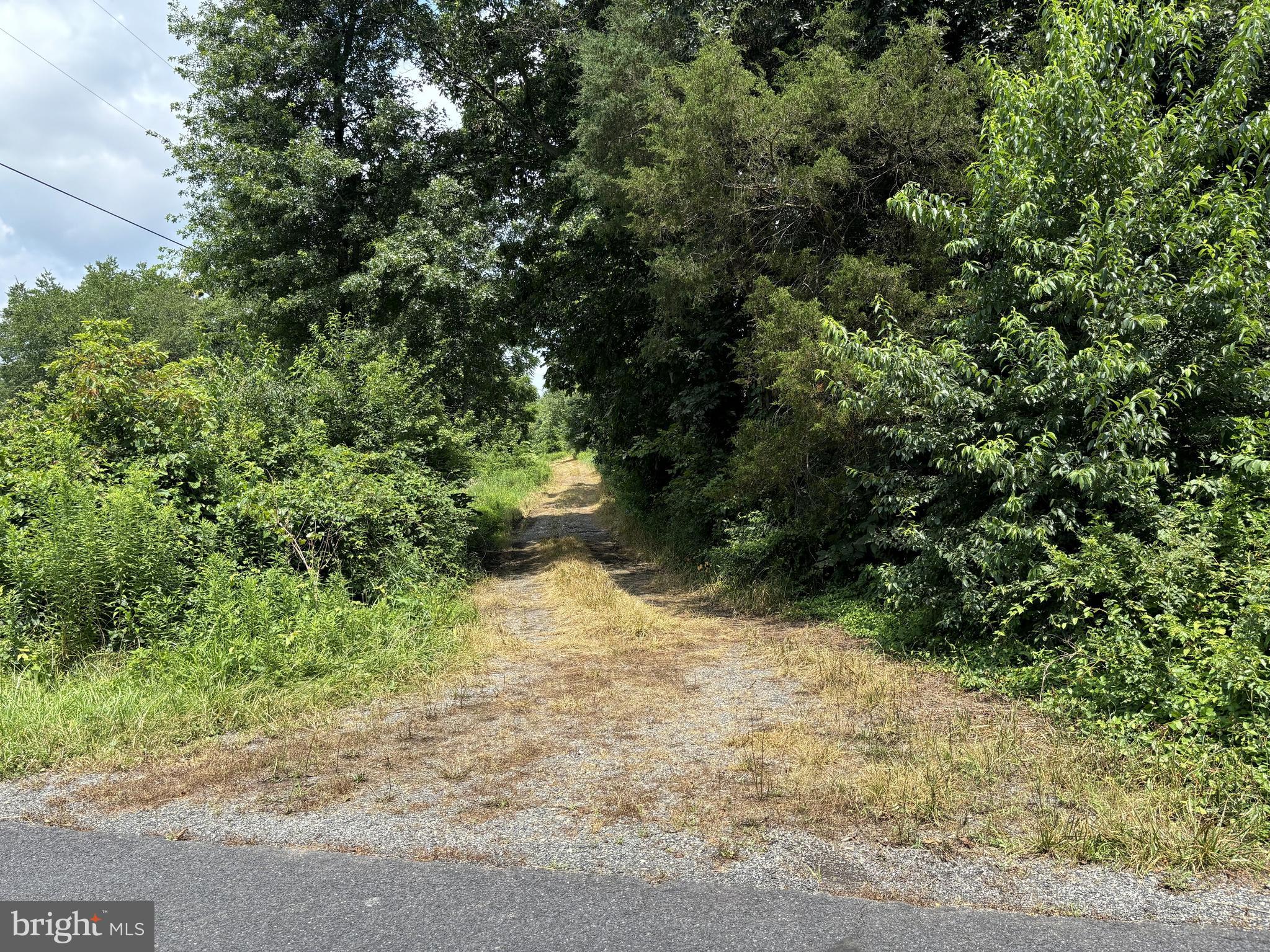 NONE, RURAL - Farm