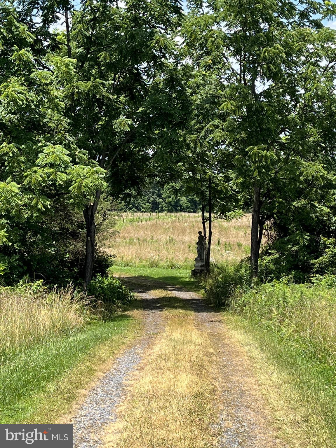 NONE, RURAL - Farm