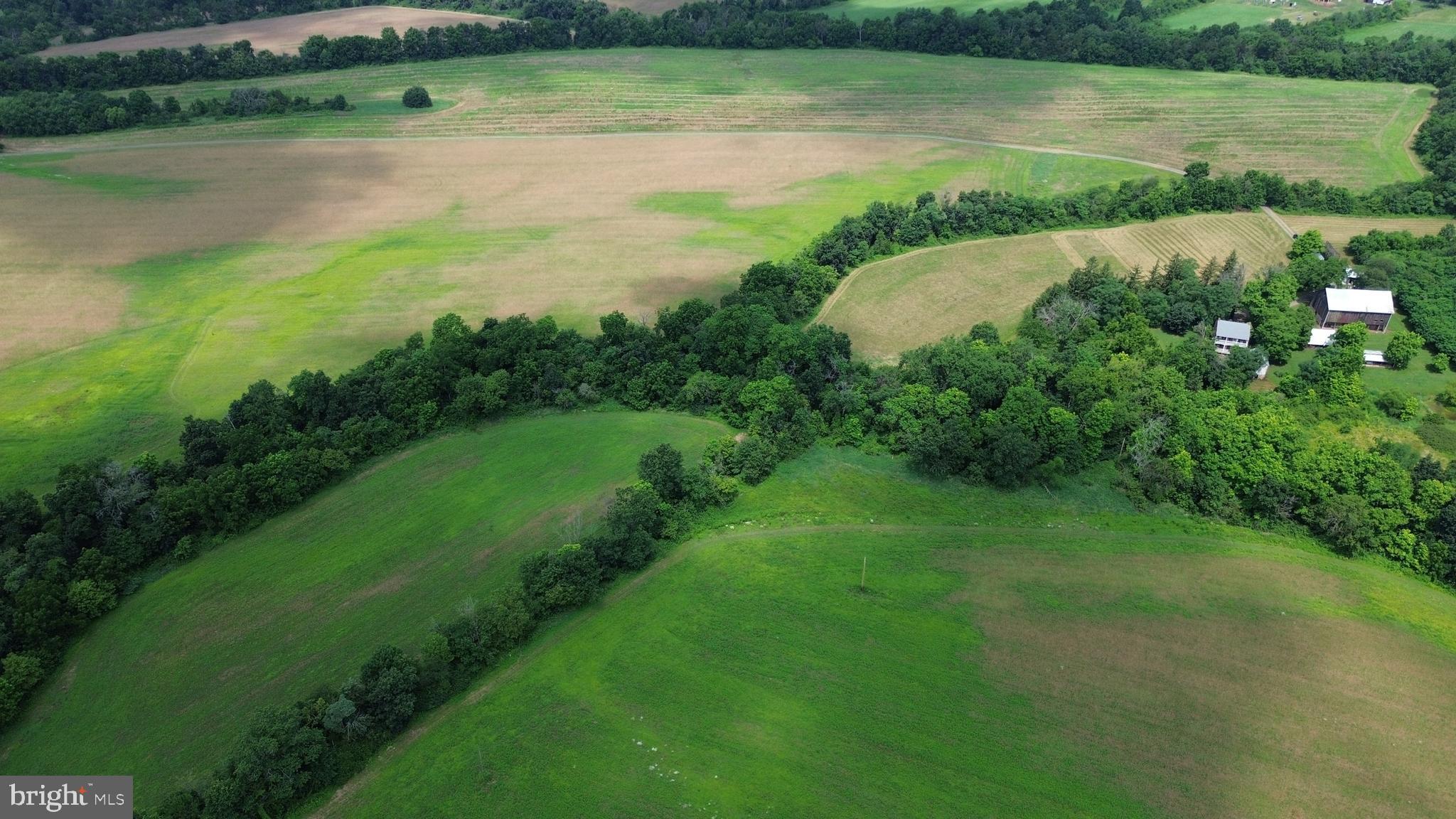NONE, RURAL - Farm