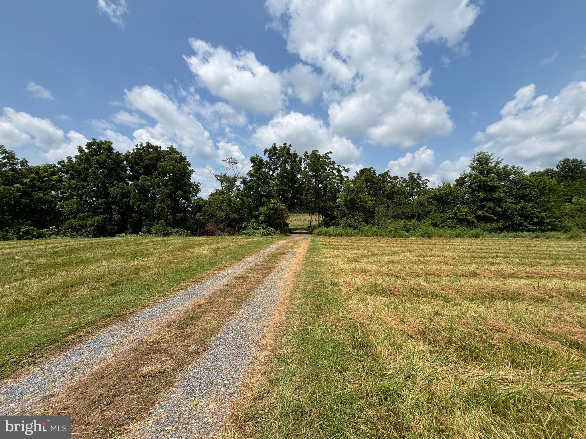 NONE, RURAL - Farm