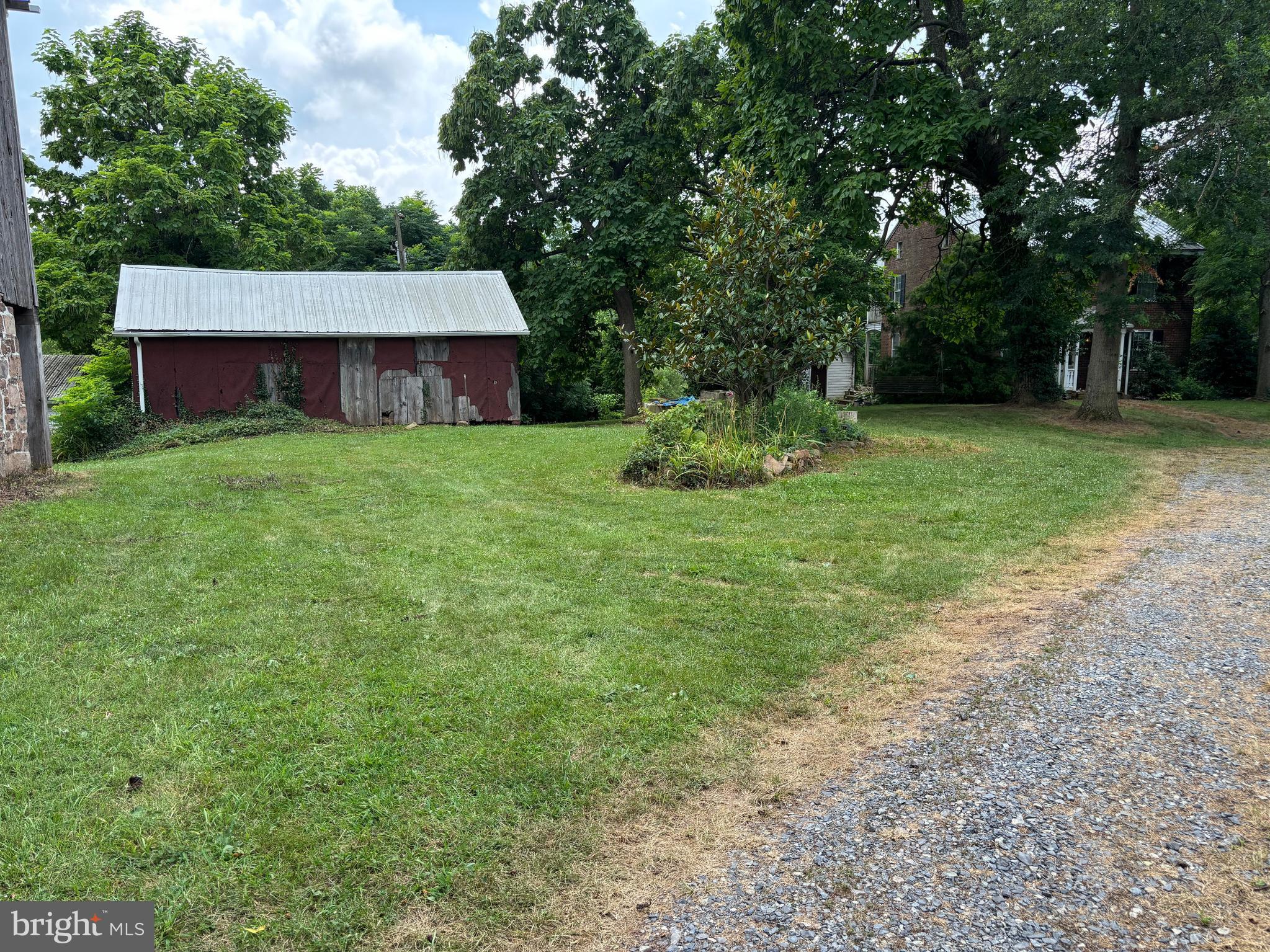 NONE, RURAL - Farm
