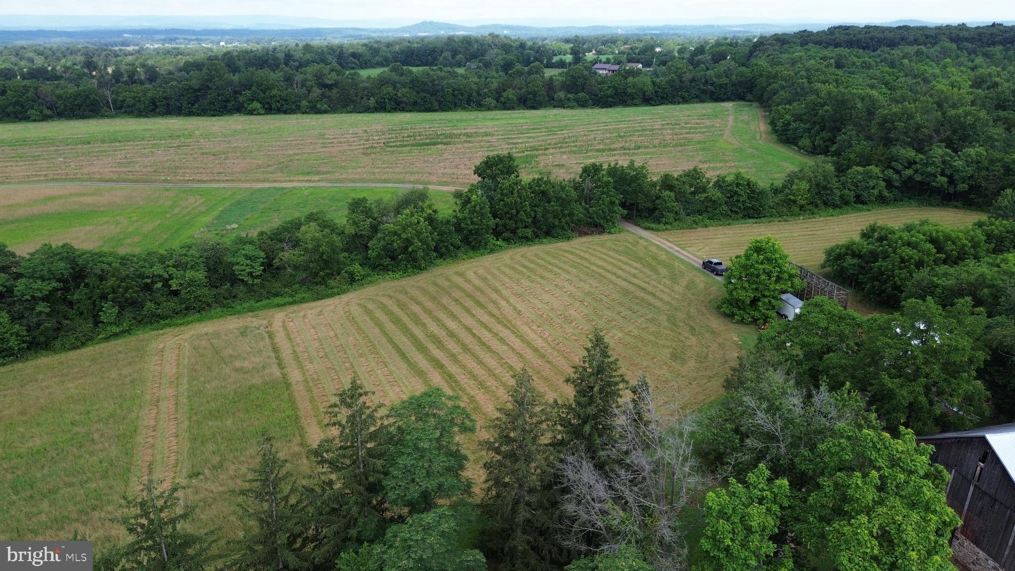 NONE, RURAL - Farm