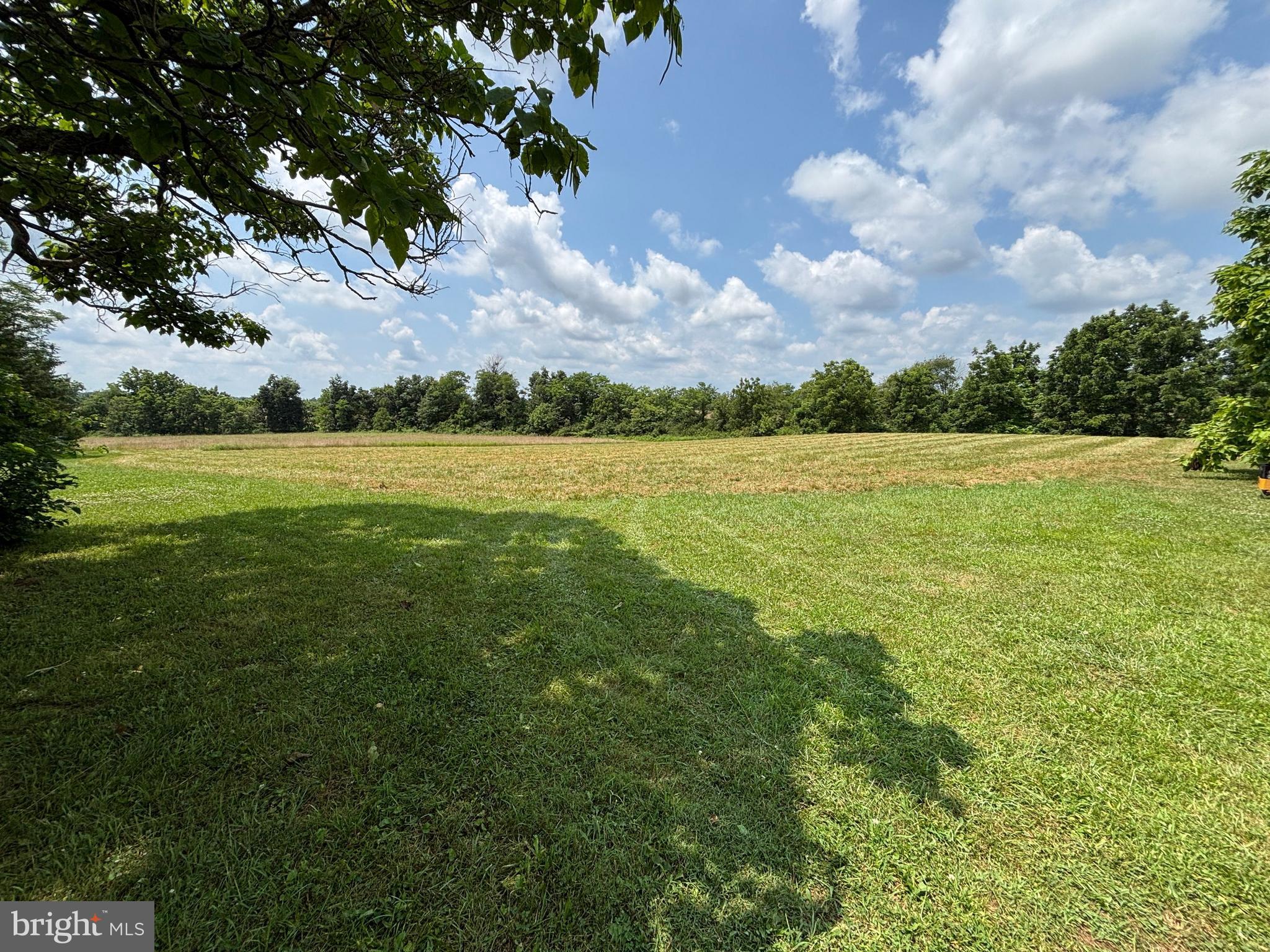 NONE, RURAL - Farm