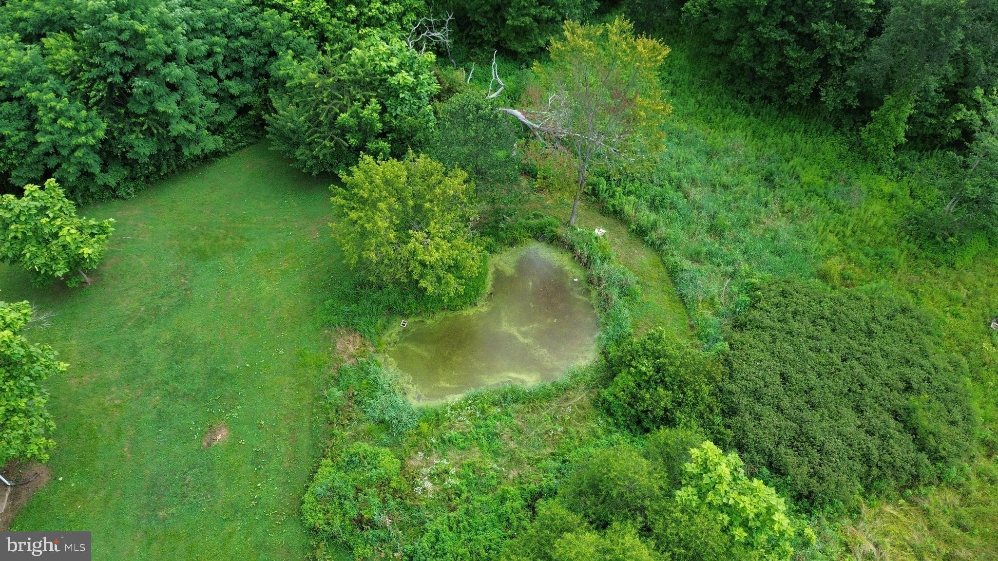 NONE, RURAL - Farm