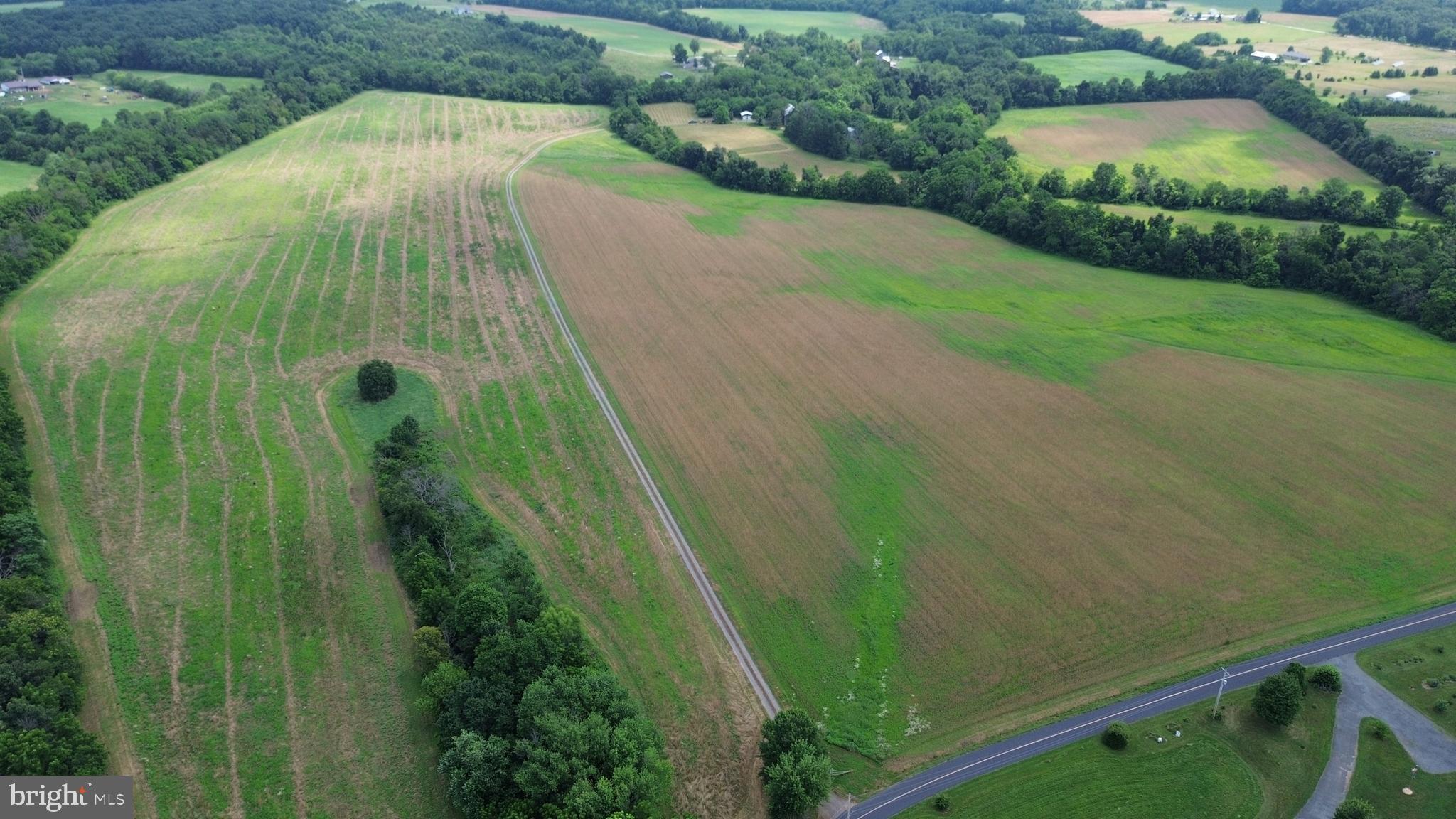 NONE, RURAL - Farm