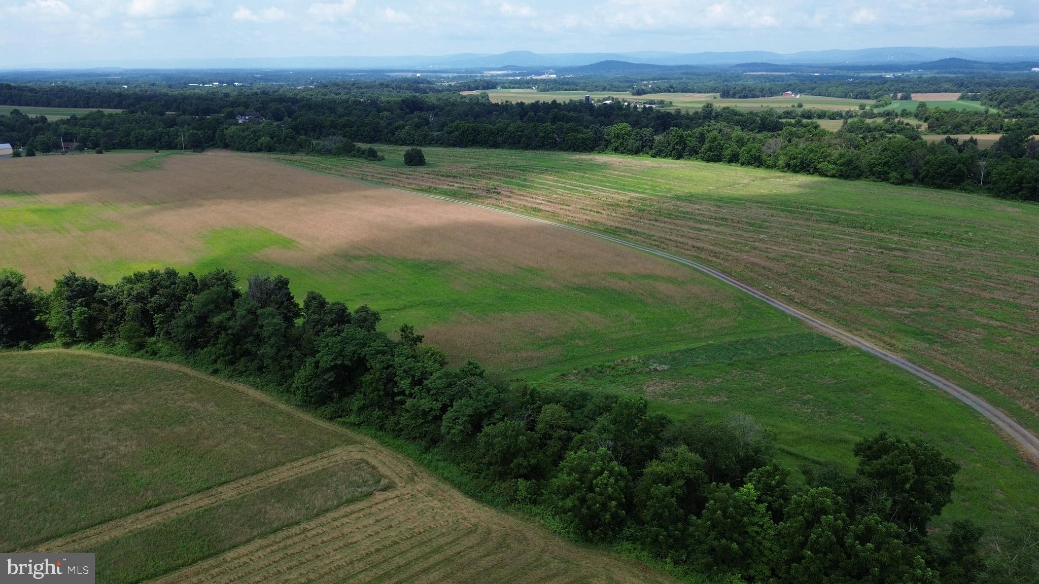 NONE, RURAL - Farm
