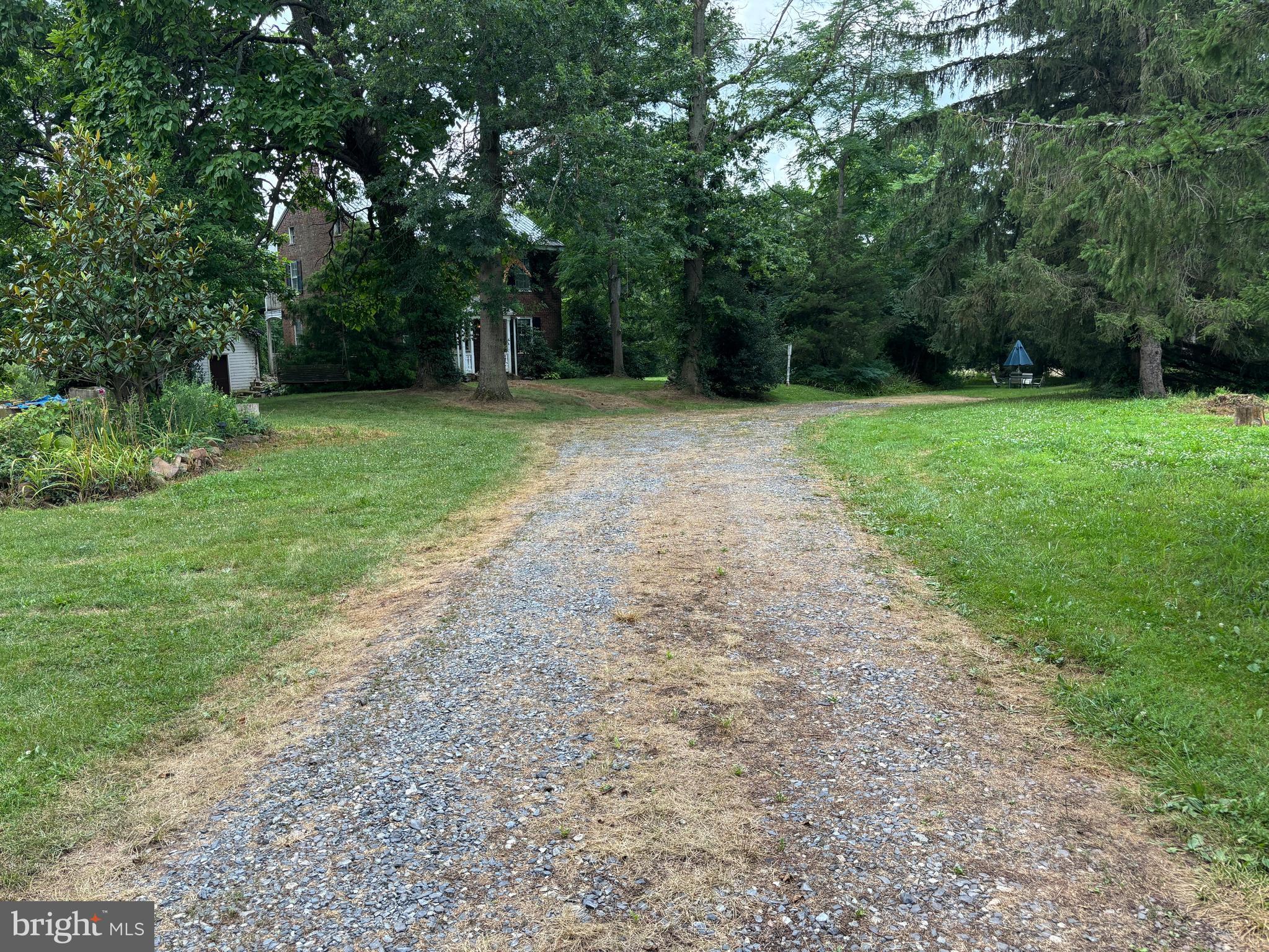 NONE, RURAL - Farm