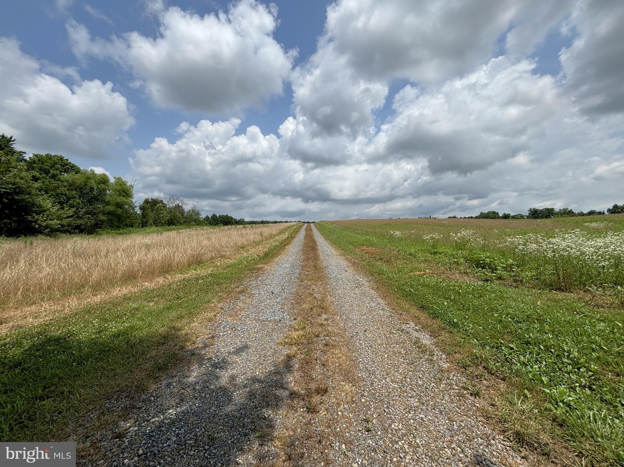 NONE, RURAL - Farm