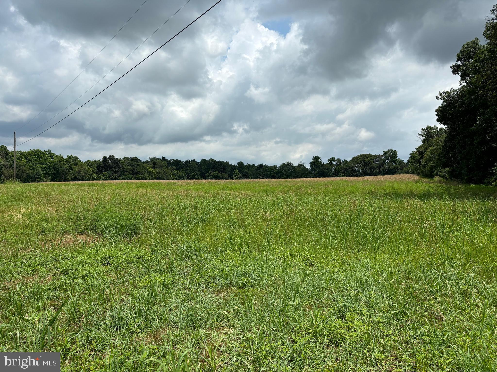 NONE, RURAL - Farm