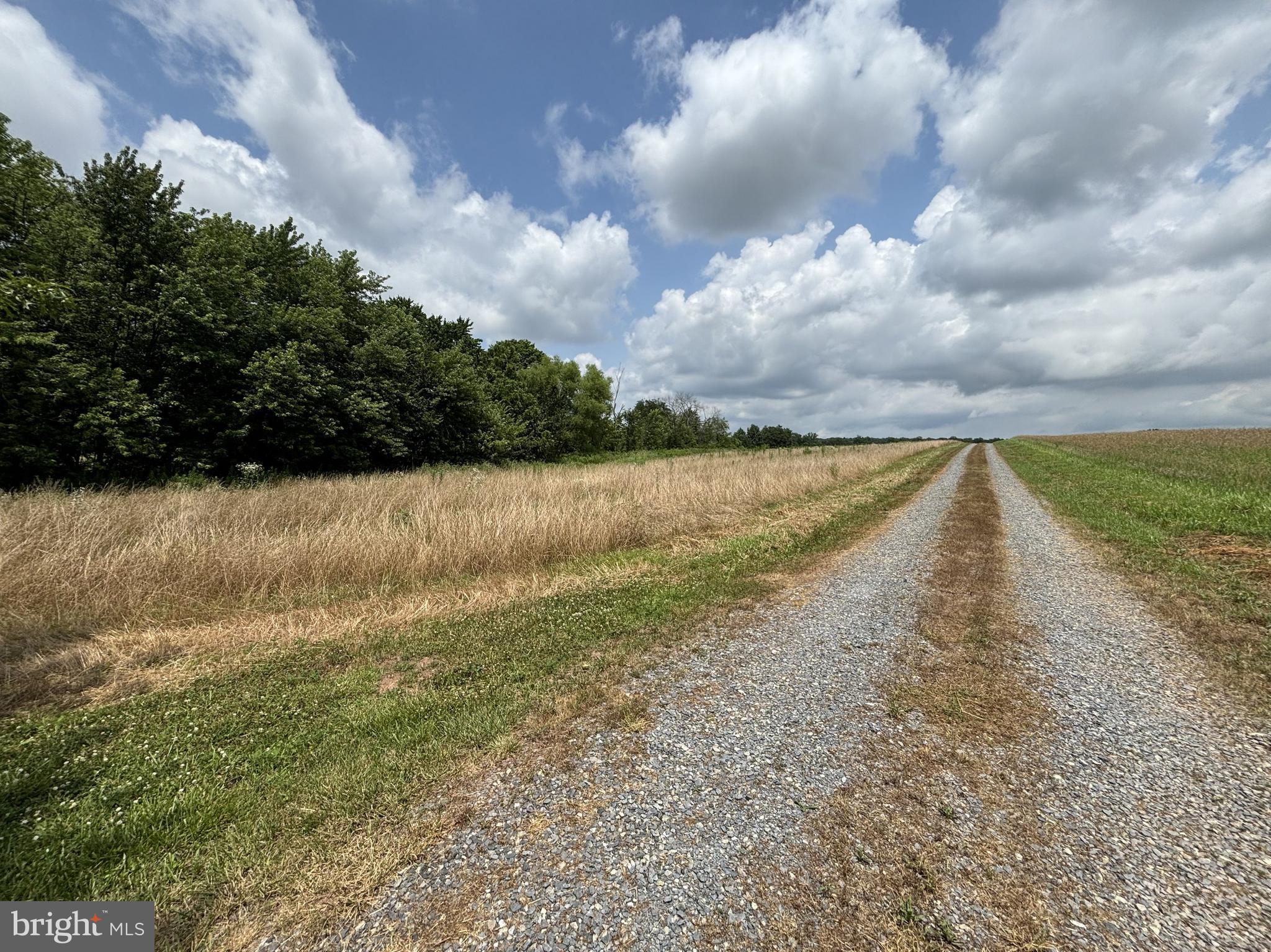 NONE, RURAL - Farm