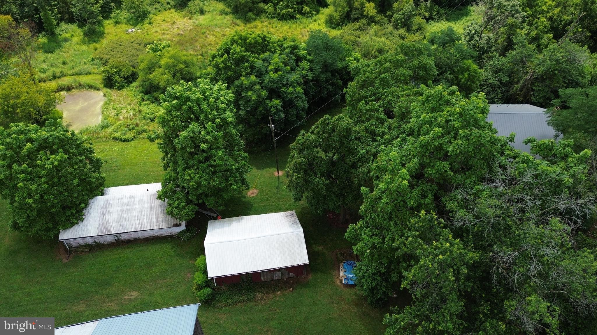 NONE, RURAL - Farm