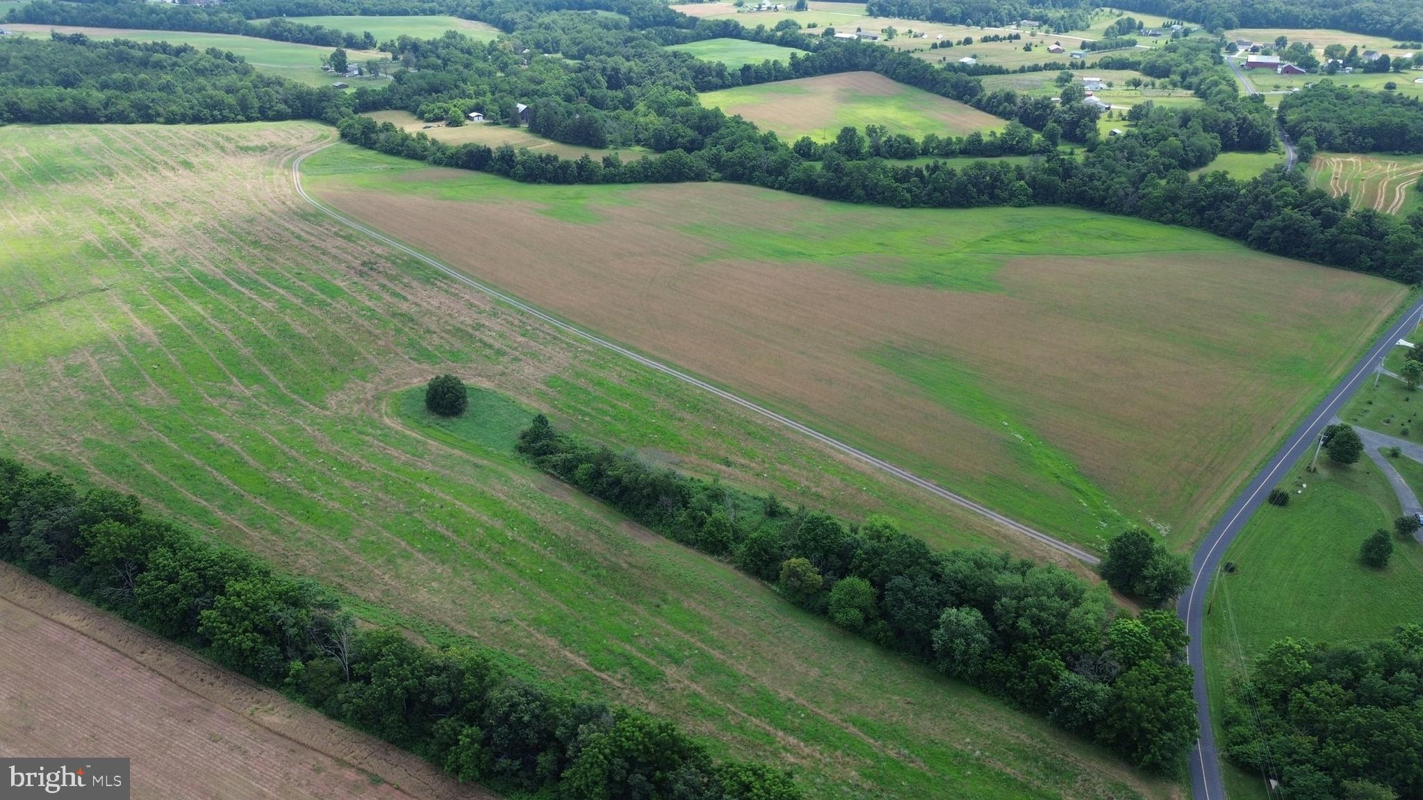 NONE, RURAL - Farm