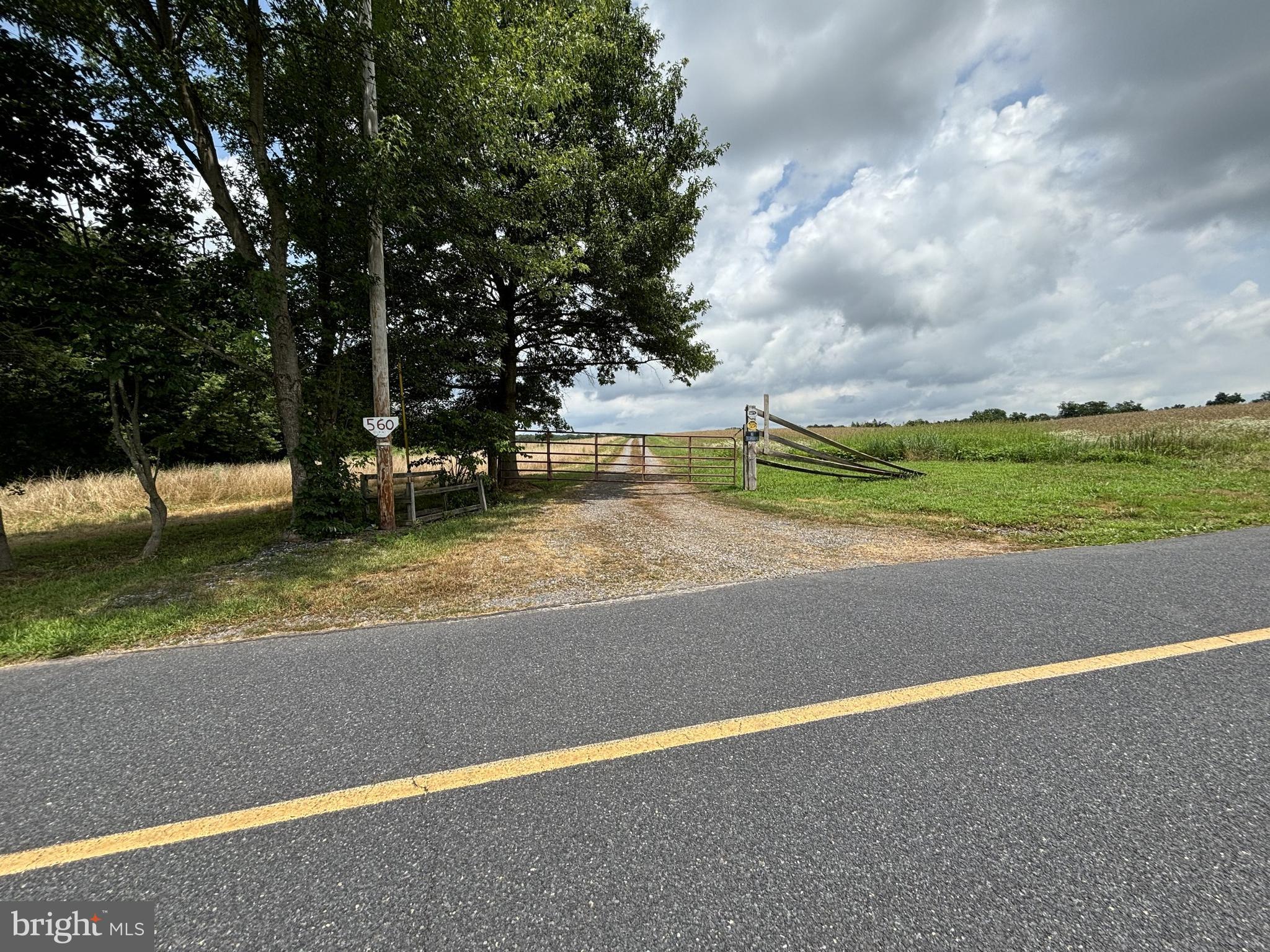 NONE, RURAL - Farm