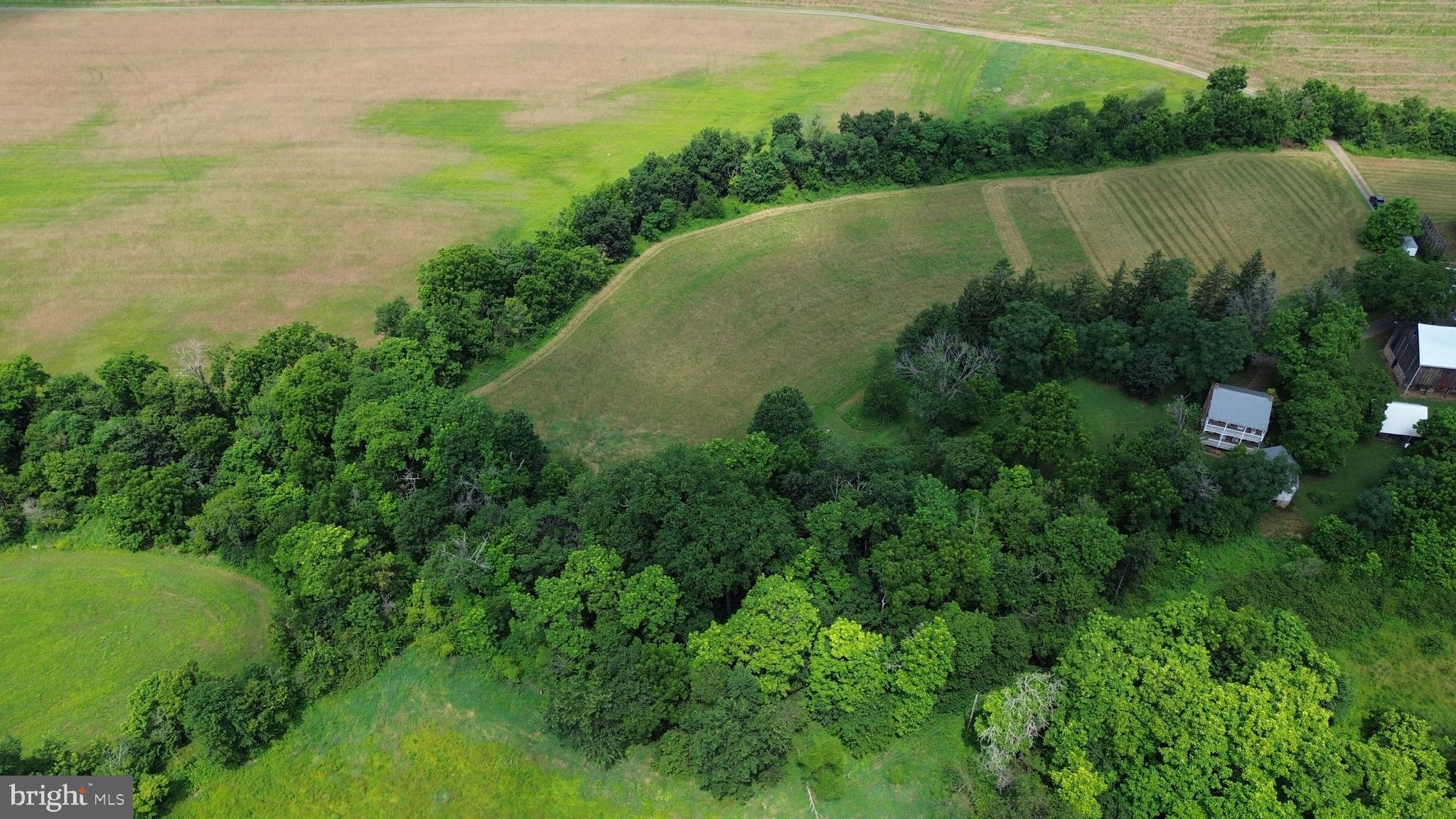 NONE, RURAL - Farm