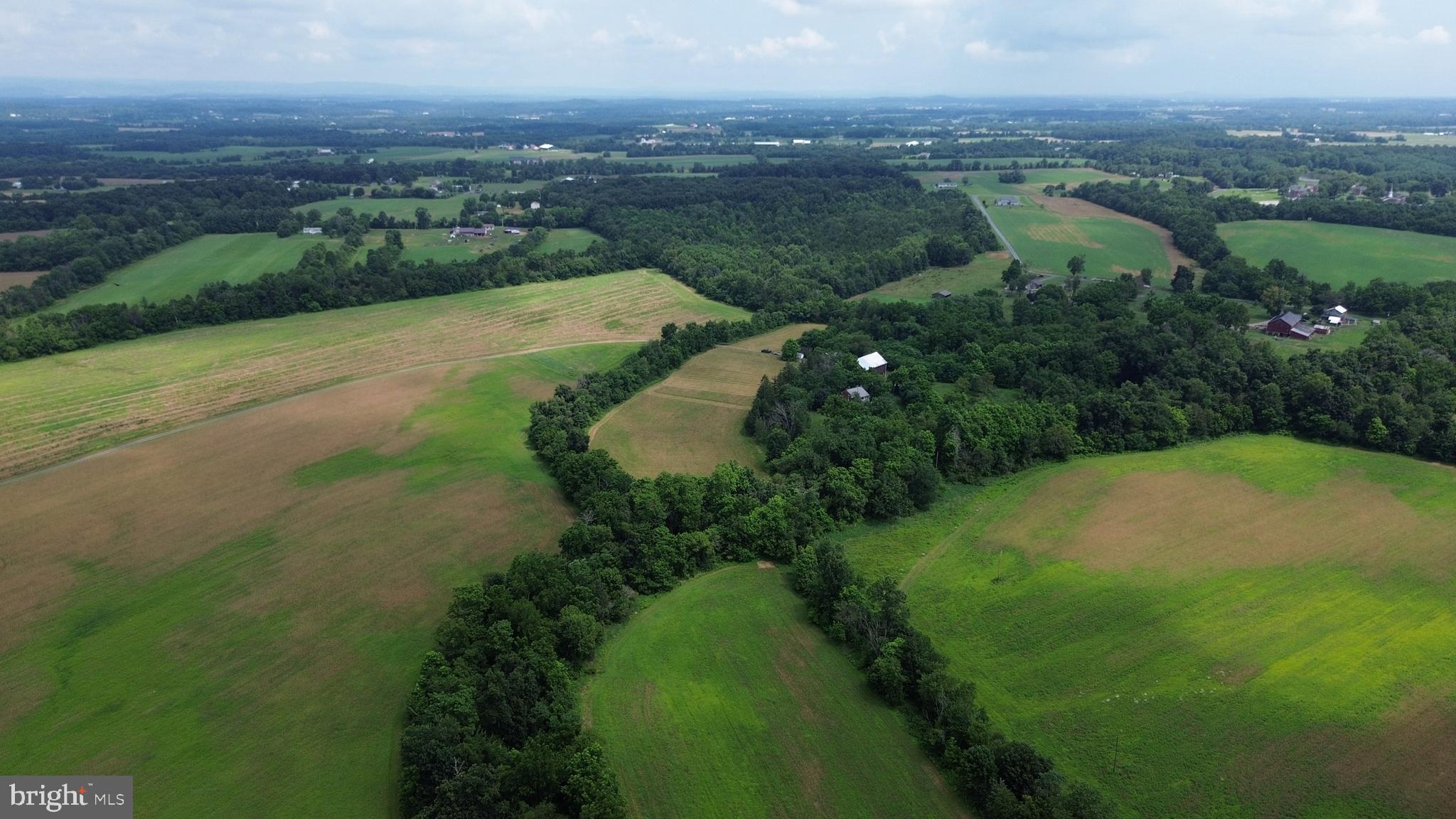 NONE, RURAL - Farm