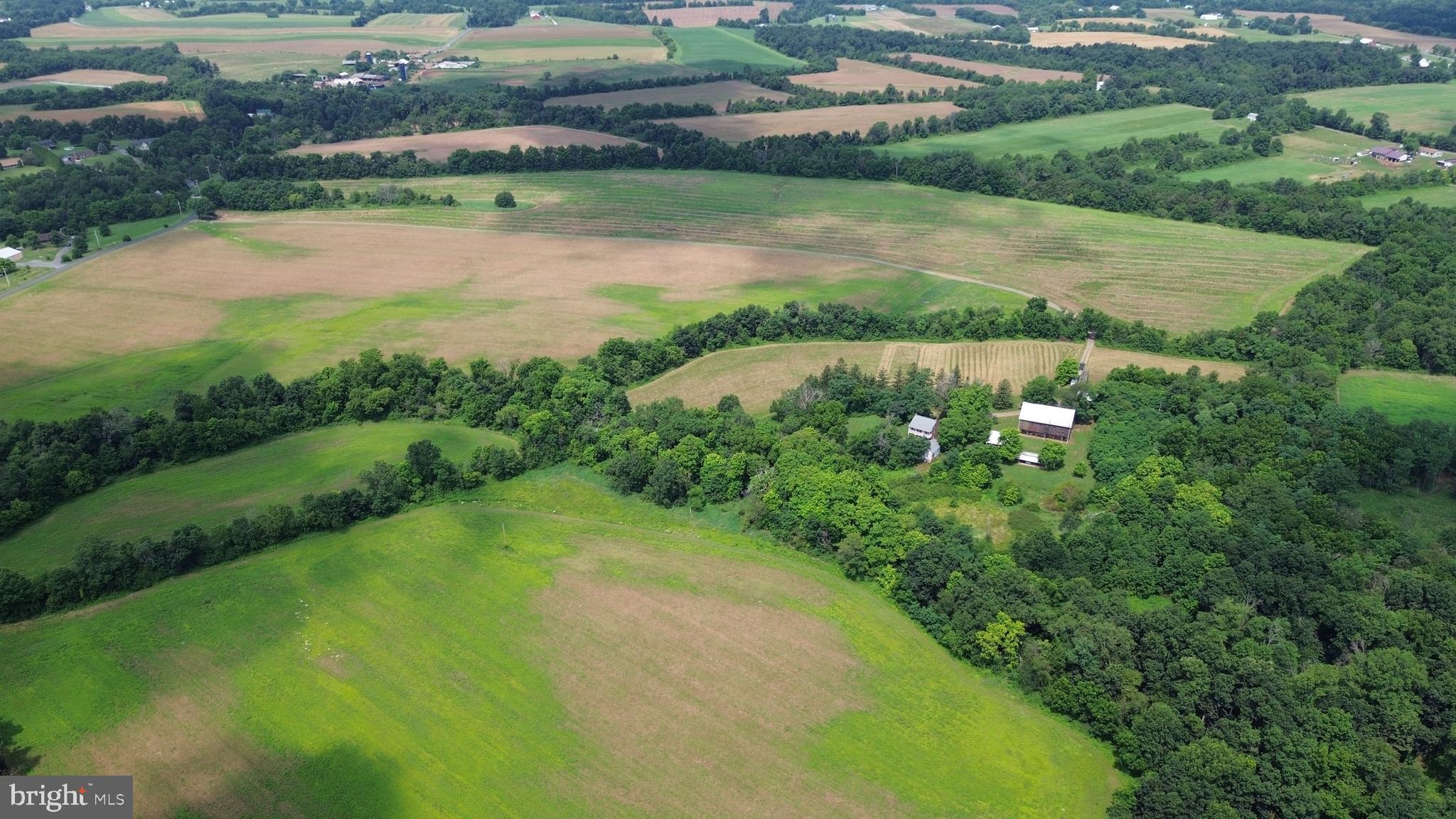 NONE, RURAL - Farm