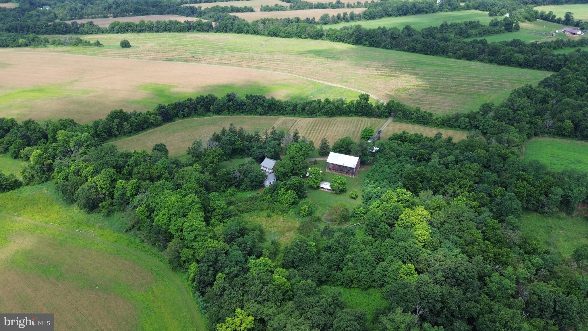 NONE, RURAL - Farm