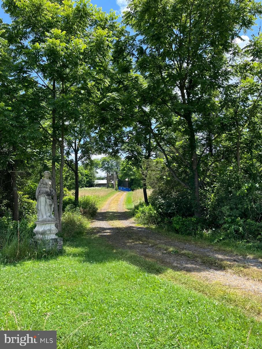 NONE, RURAL - Farm