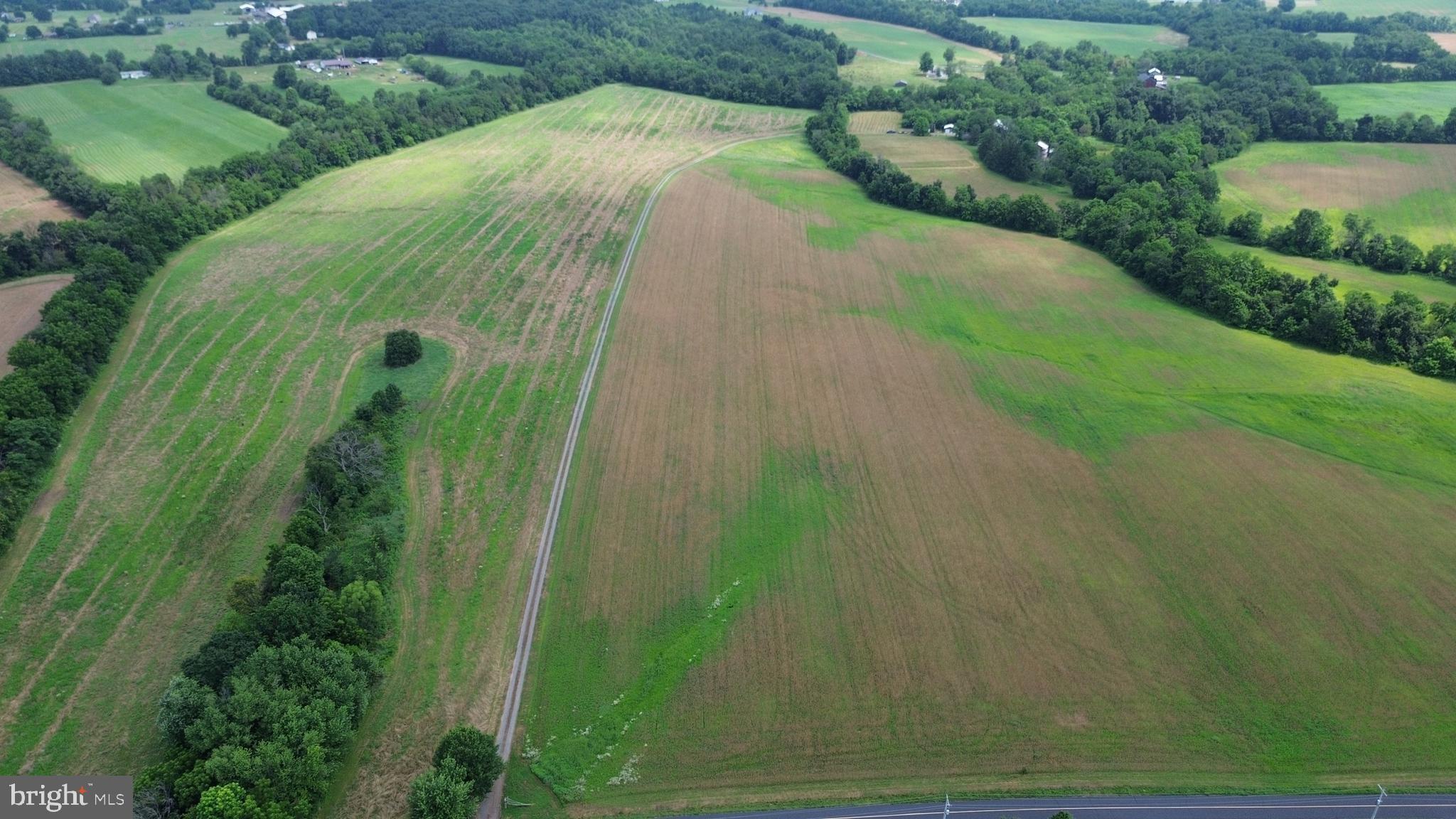 NONE, RURAL - Farm