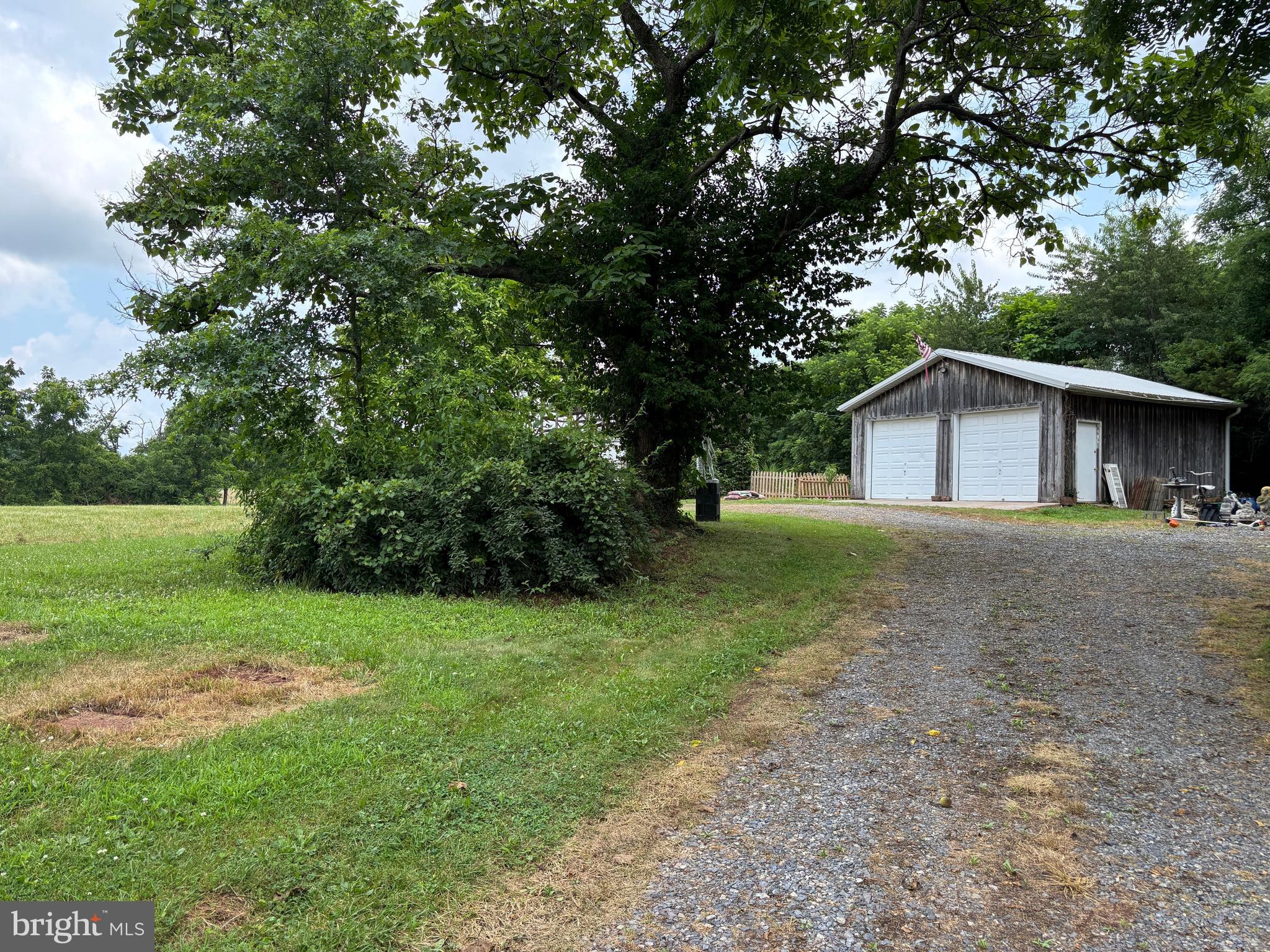 NONE, RURAL - Farm