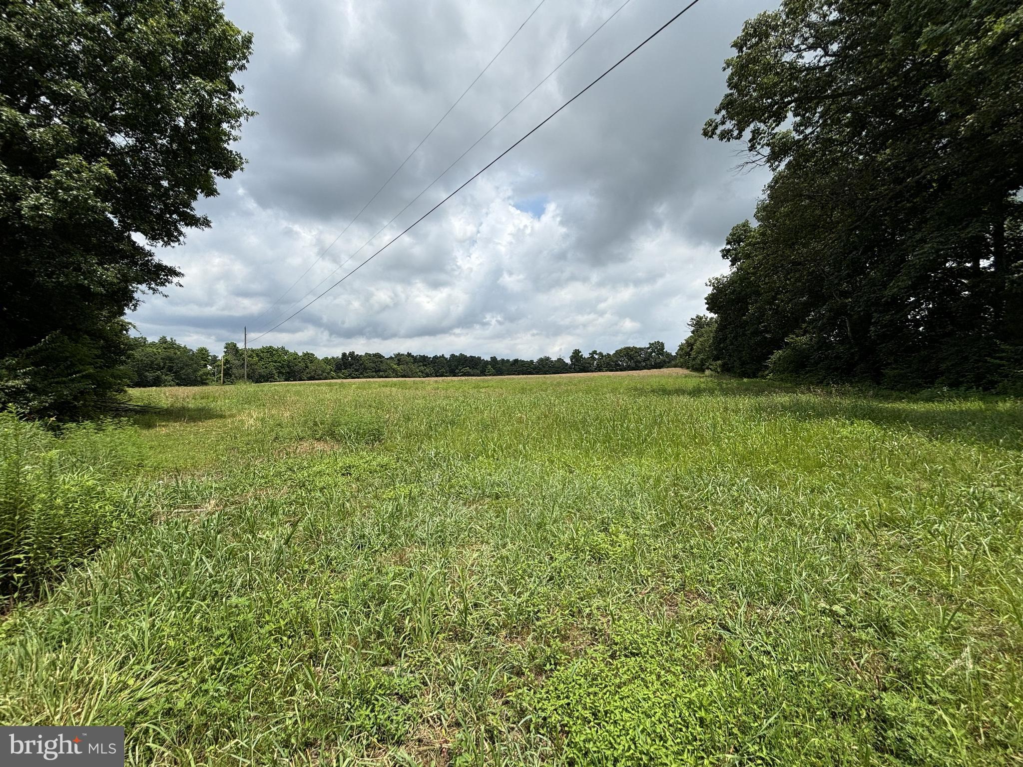 NONE, RURAL - Farm