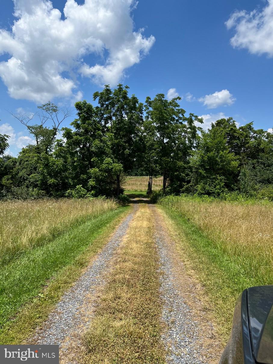 NONE, RURAL - Farm