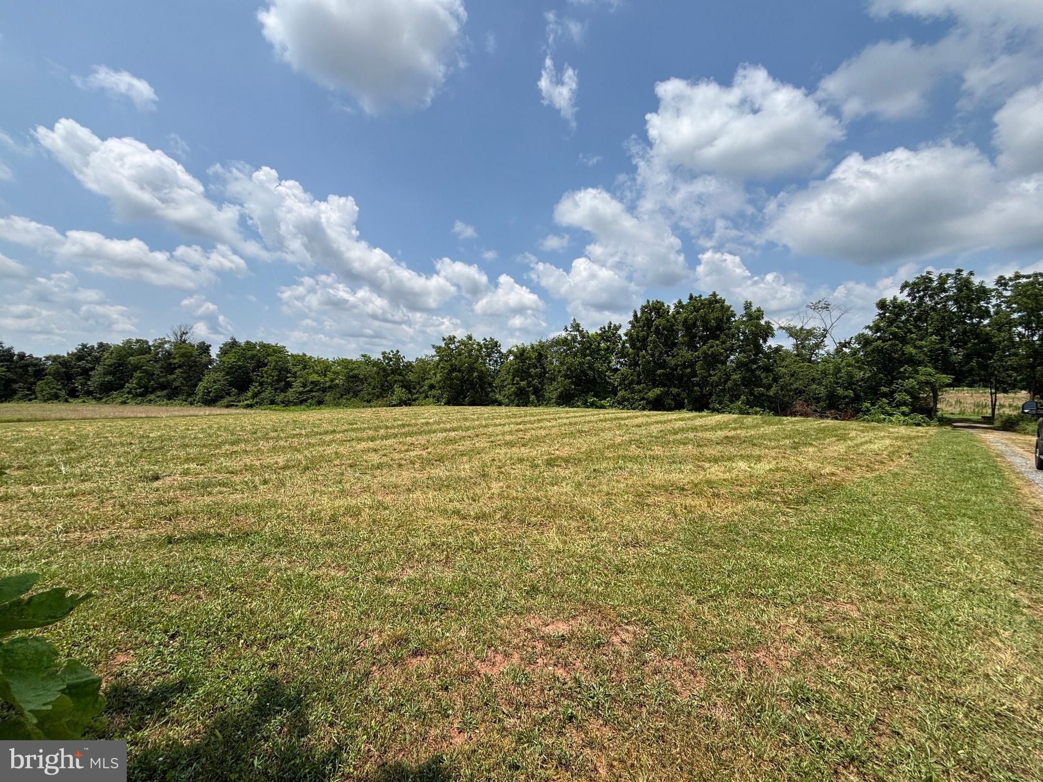 NONE, RURAL - Farm