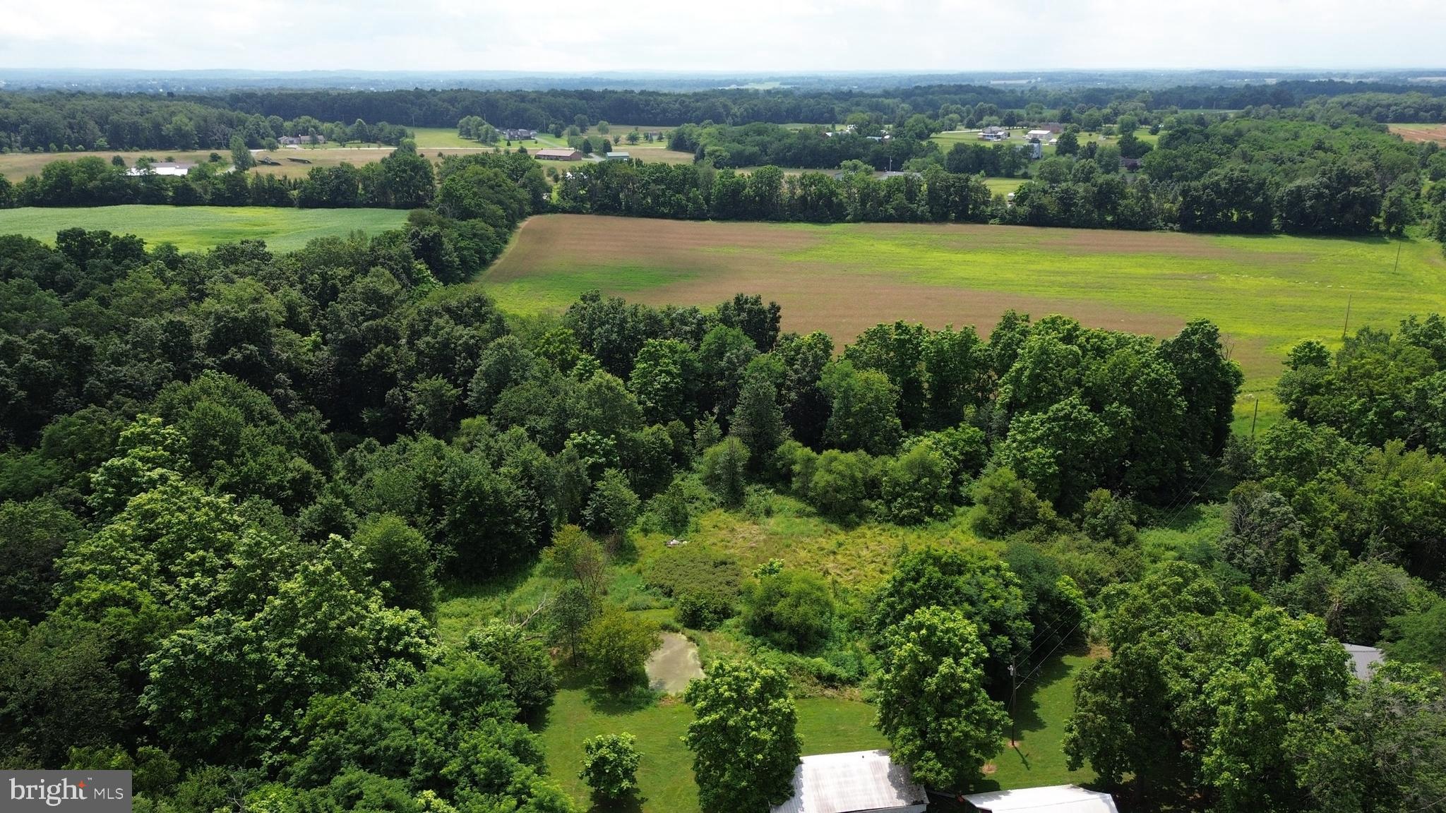 NONE, RURAL - Farm