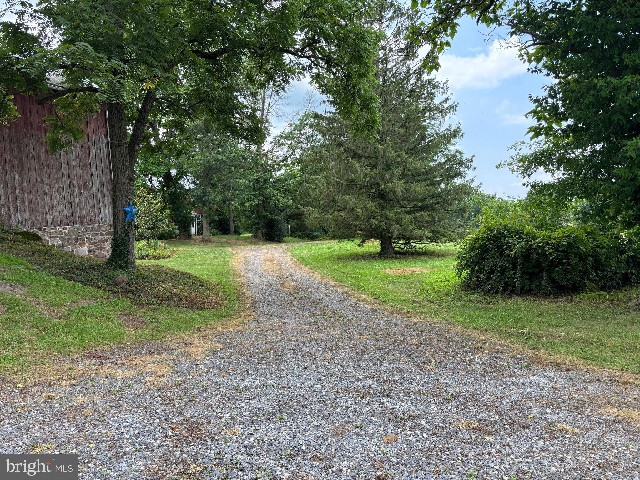 NONE, RURAL - Farm