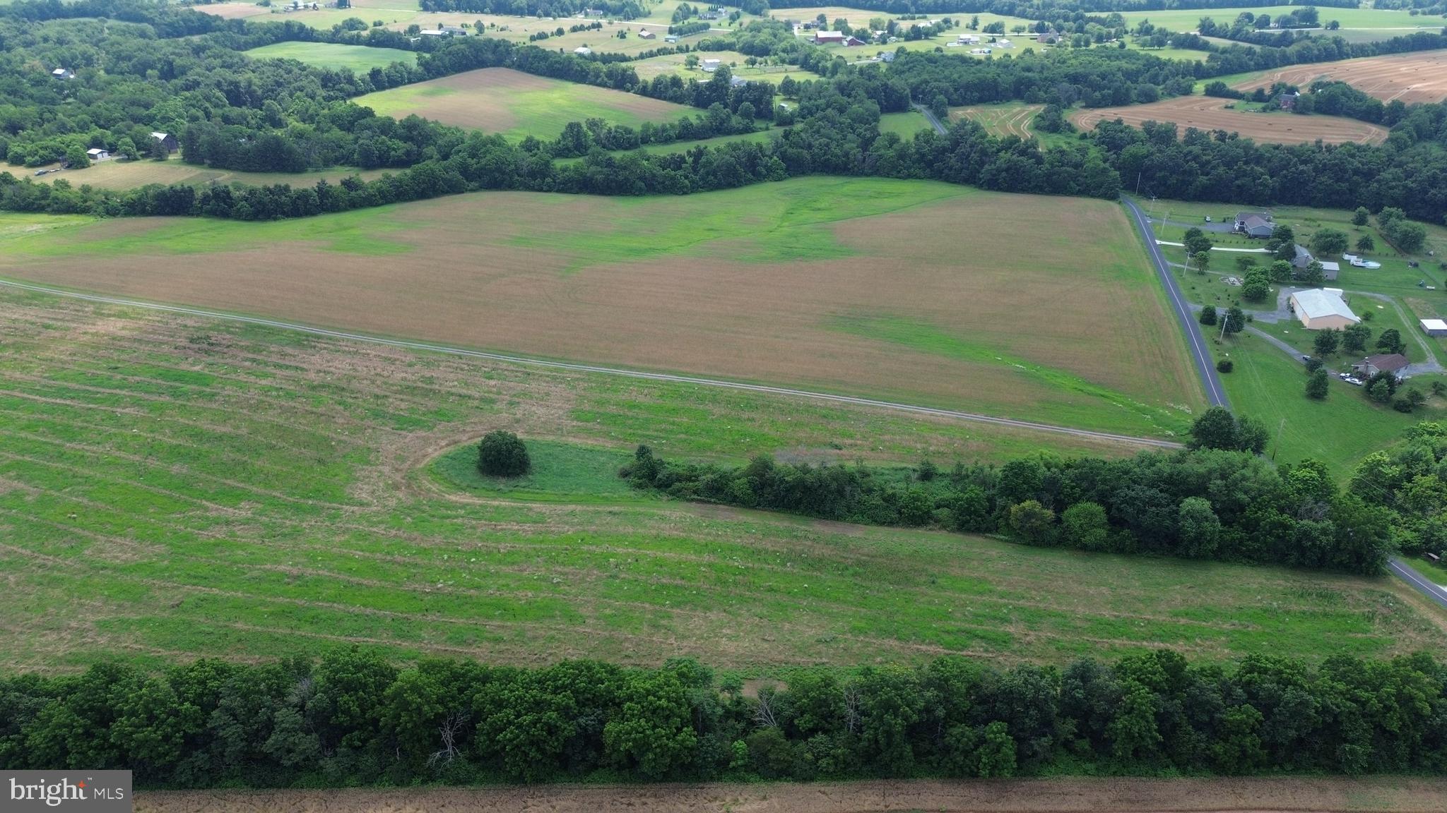 NONE, RURAL - Farm
