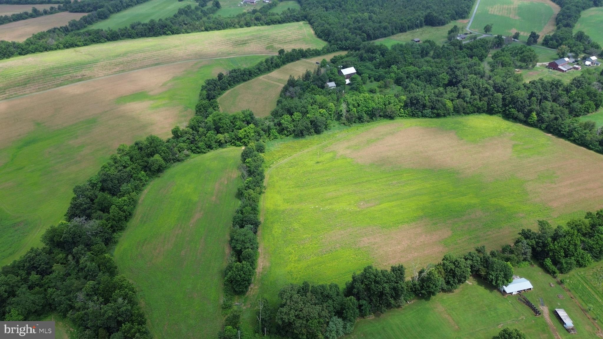 NONE, RURAL - Farm