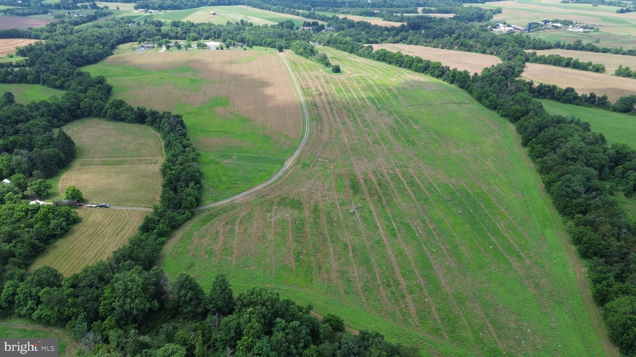 NONE, RURAL - Farm