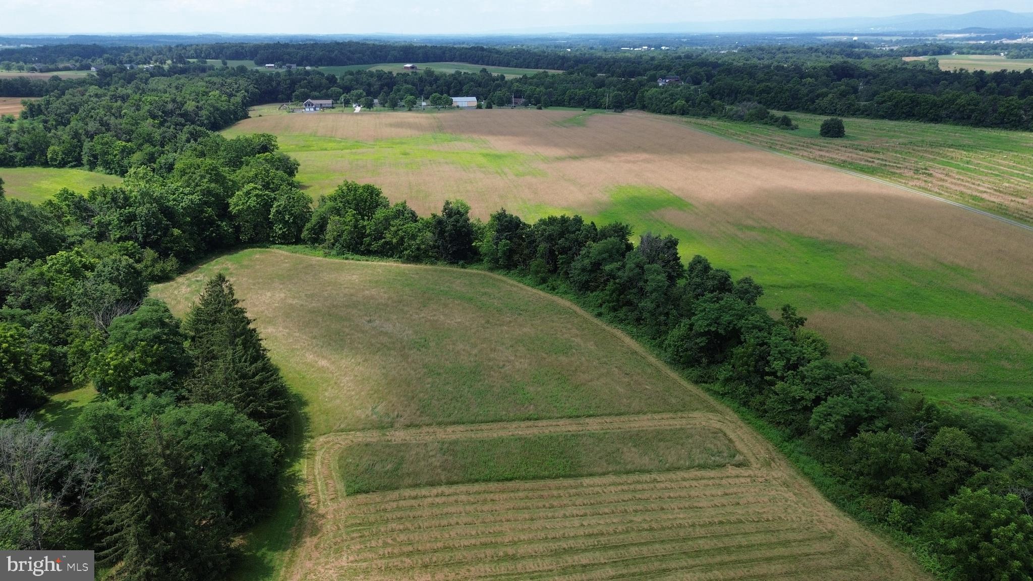 NONE, RURAL - Farm