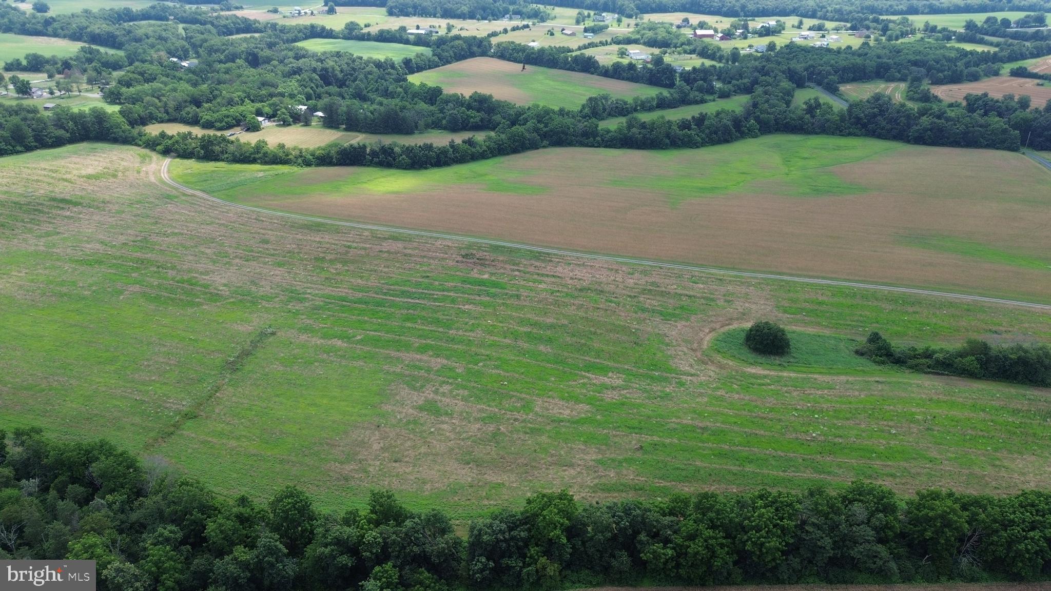 NONE, RURAL - Farm