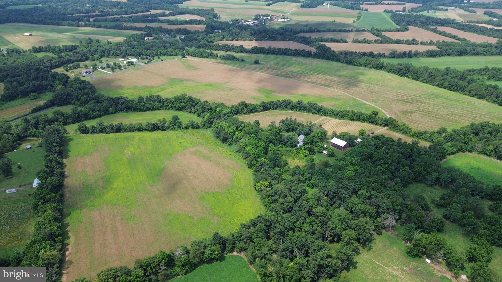 NONE, RURAL - Farm