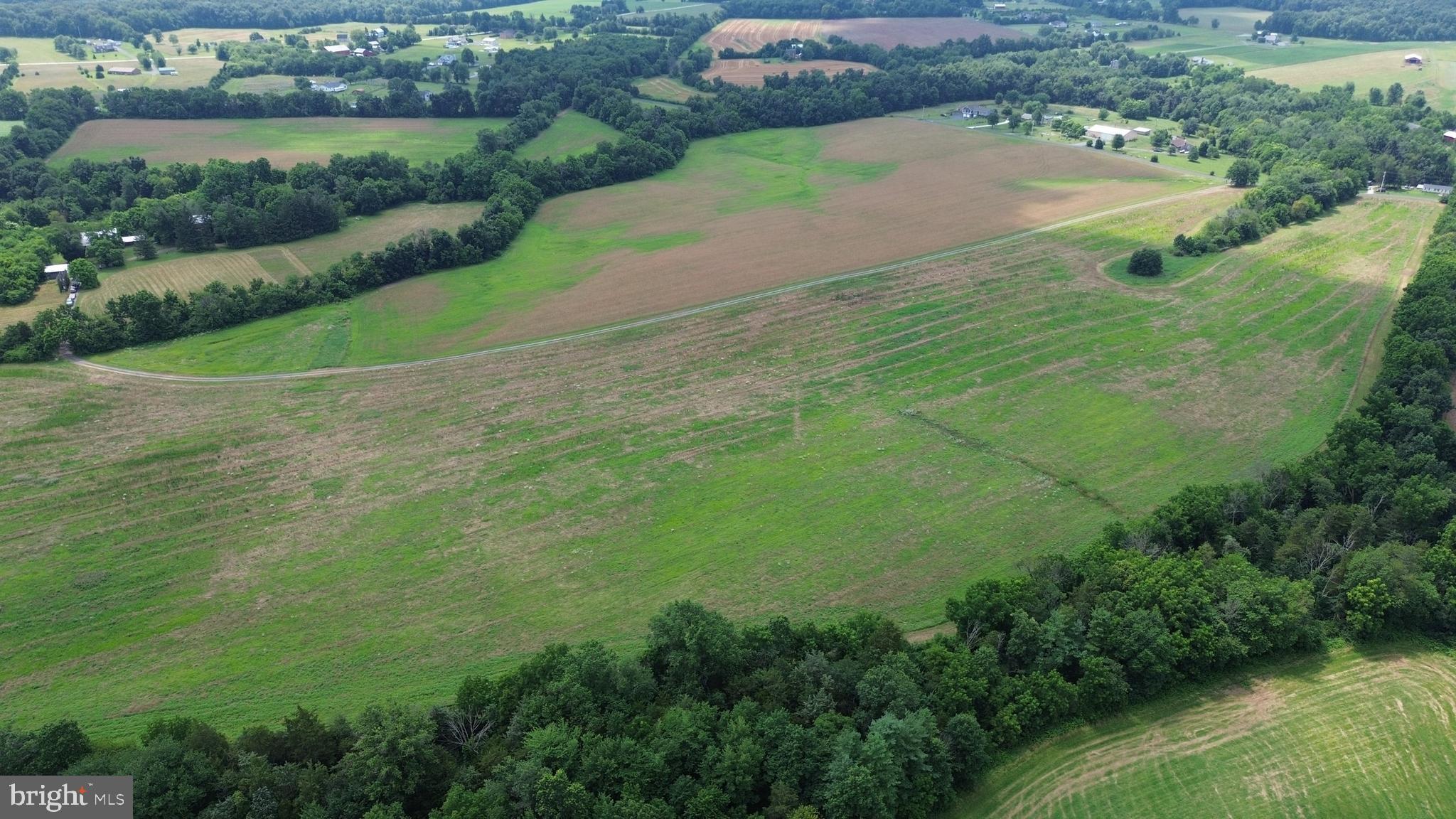 NONE, RURAL - Farm