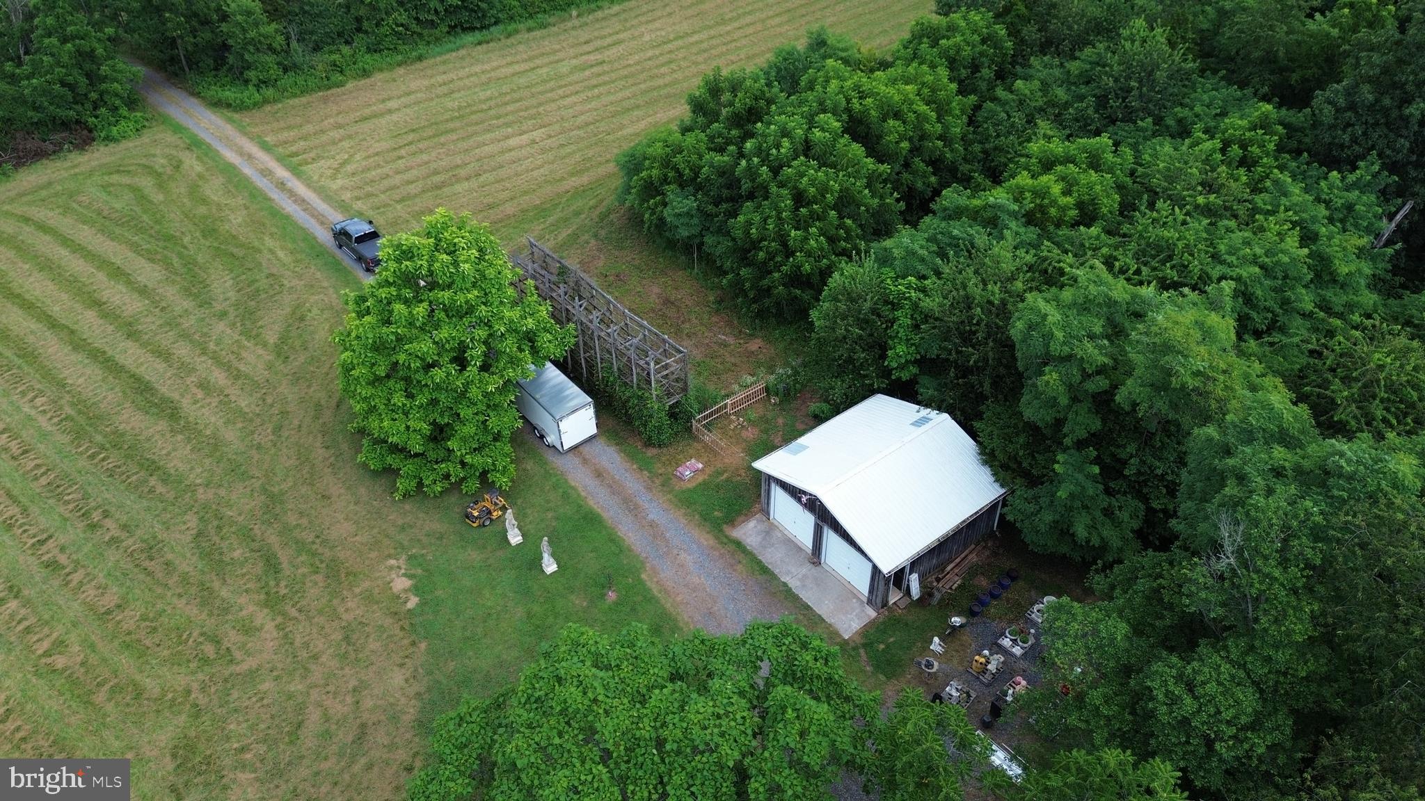 NONE, RURAL - Farm