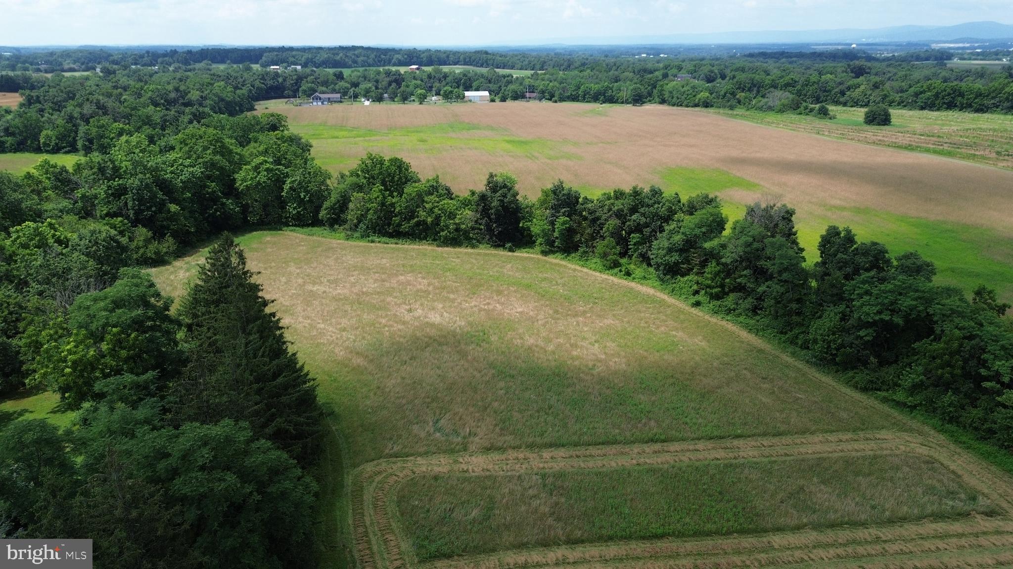 NONE, RURAL - Farm