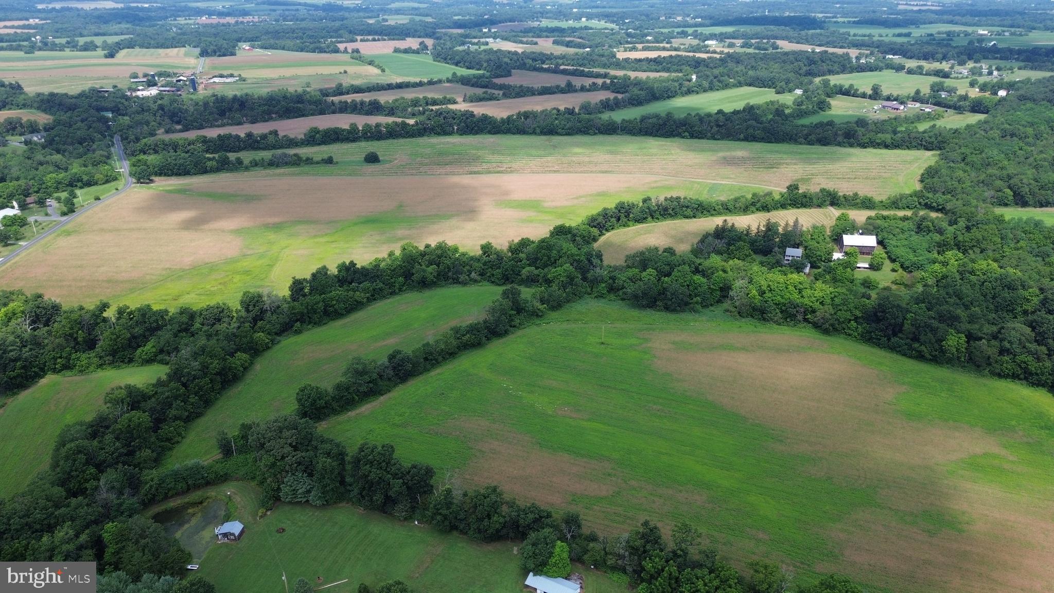 NONE, RURAL - Farm