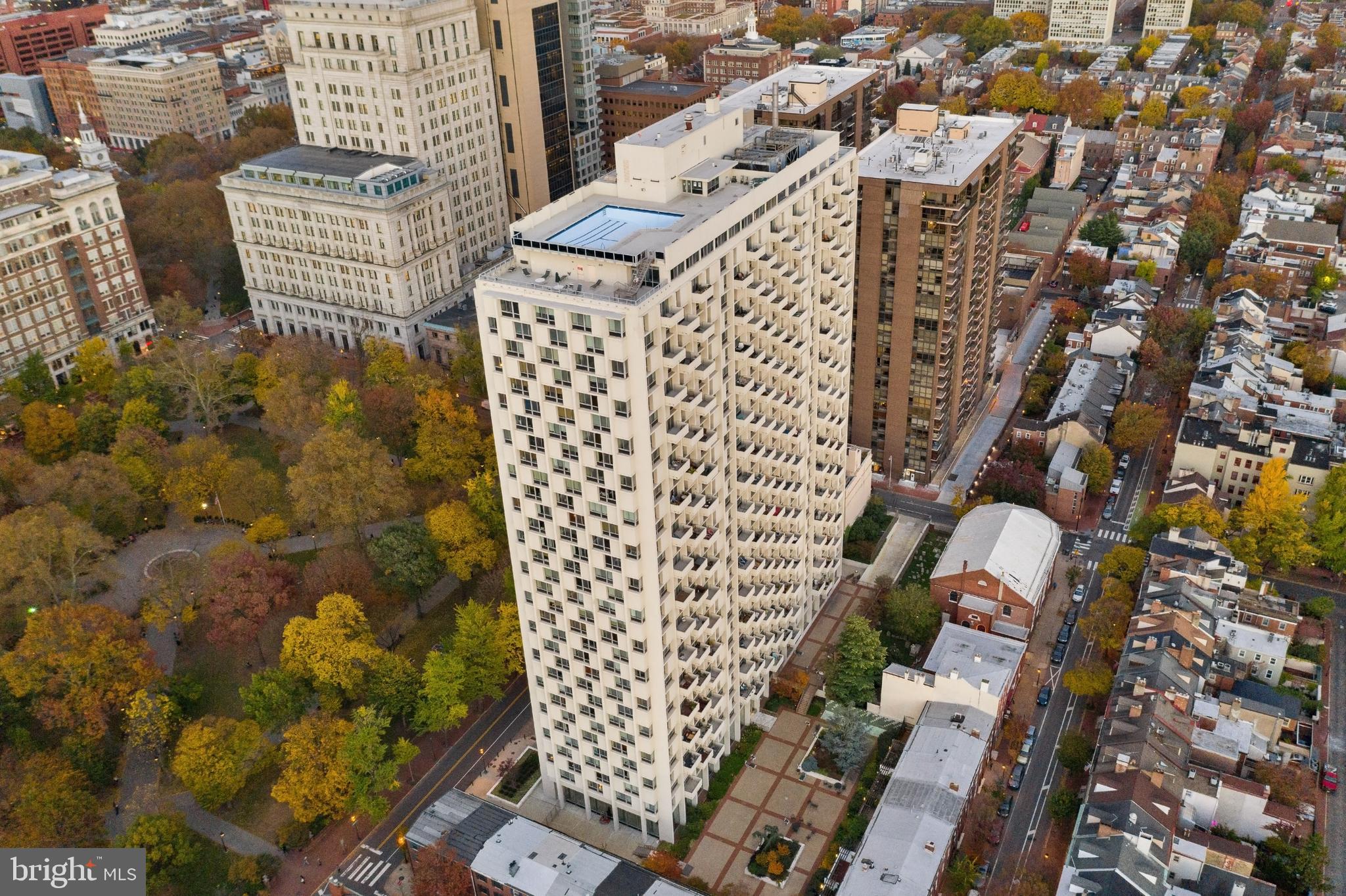 SOCIETY HILL - Residential